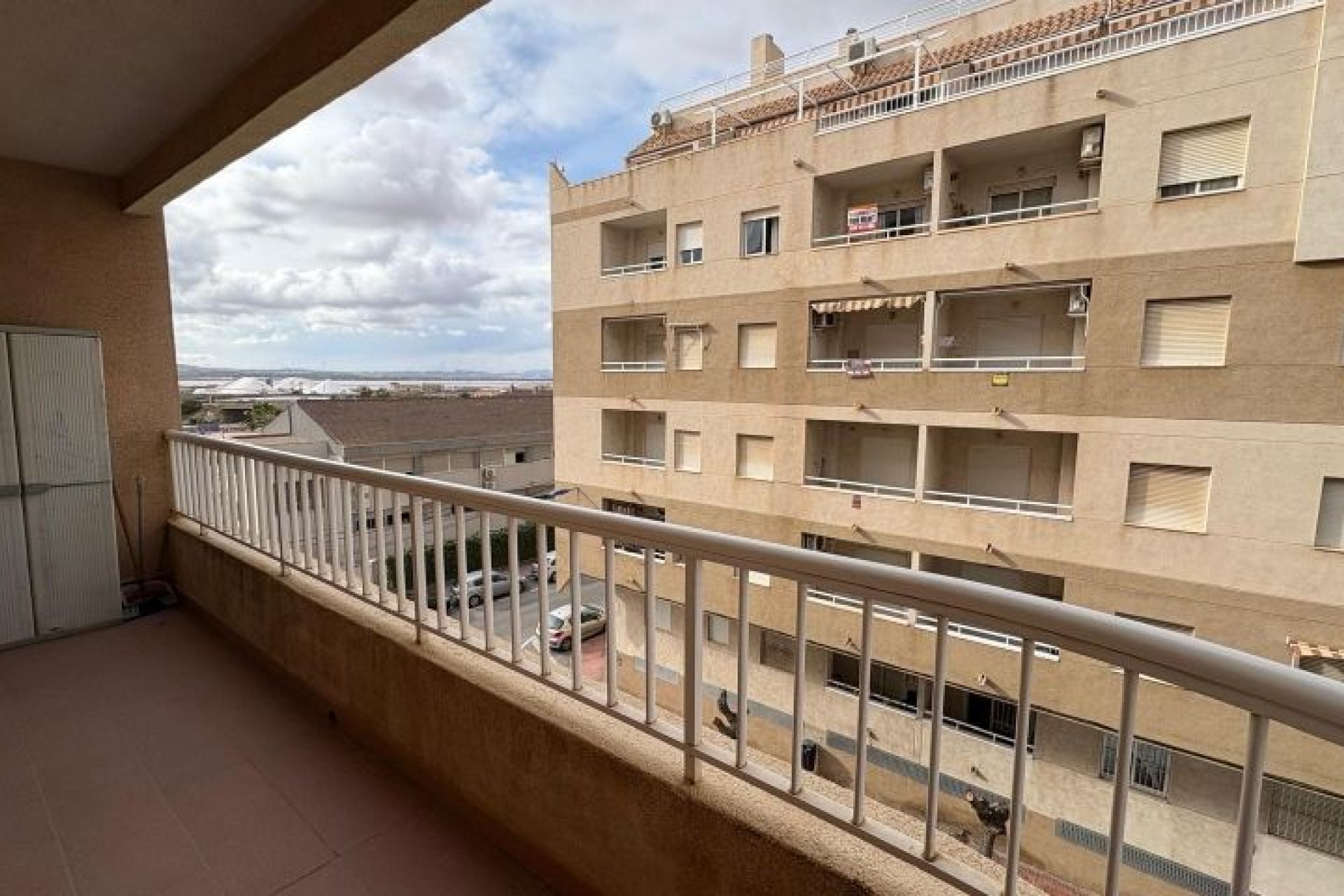 Segunda mano - Apartamento -
Torrevieja - Costa Blanca