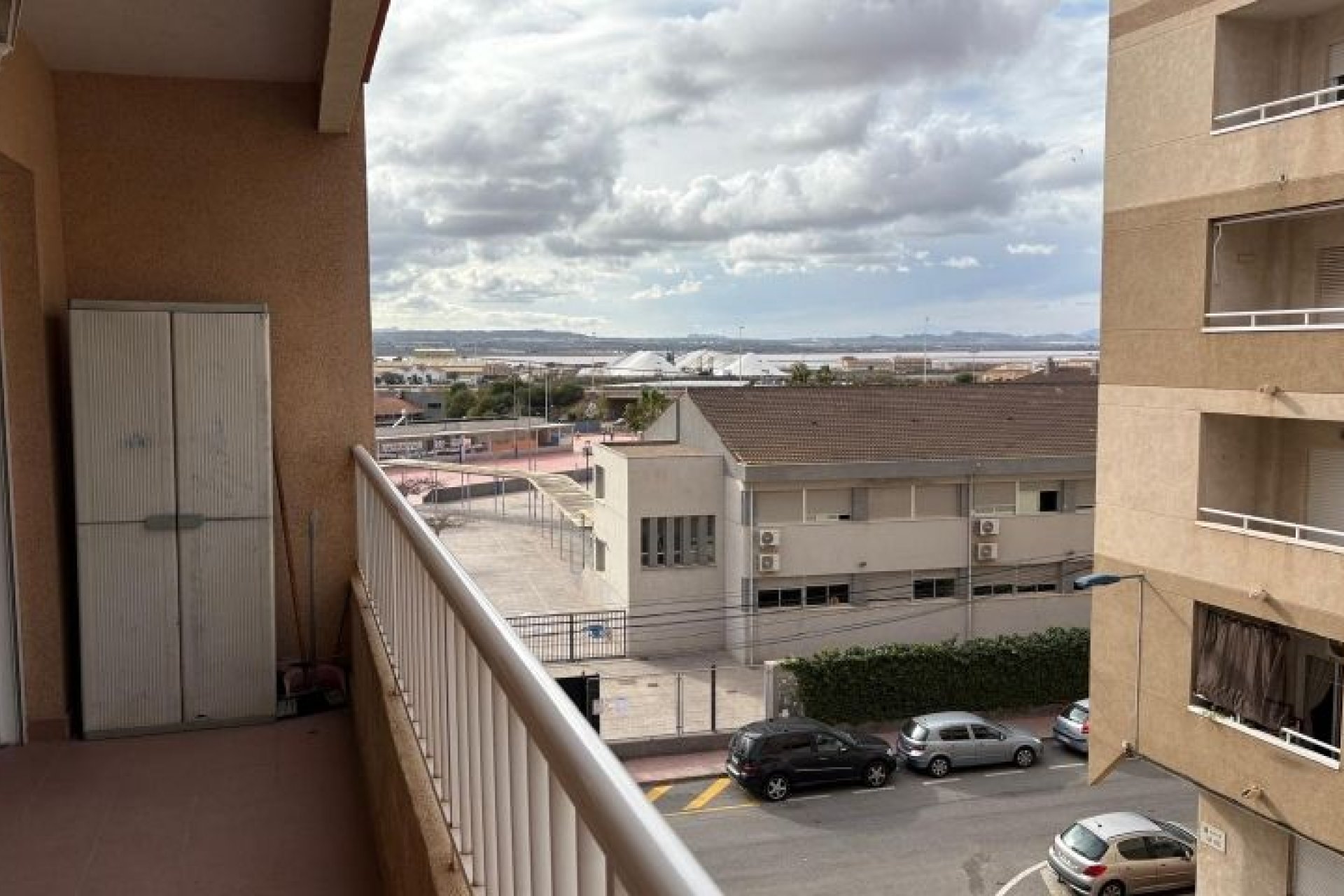Segunda mano - Apartamento -
Torrevieja - Costa Blanca
