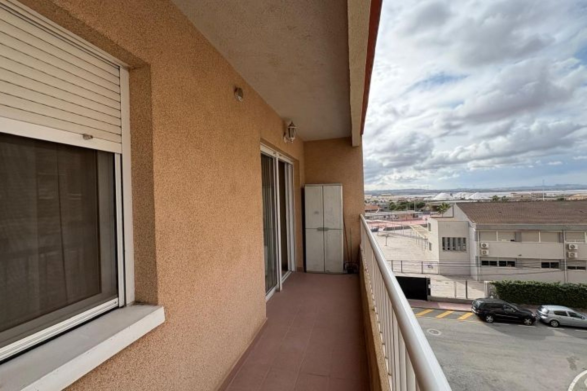 Segunda mano - Apartamento -
Torrevieja - Costa Blanca