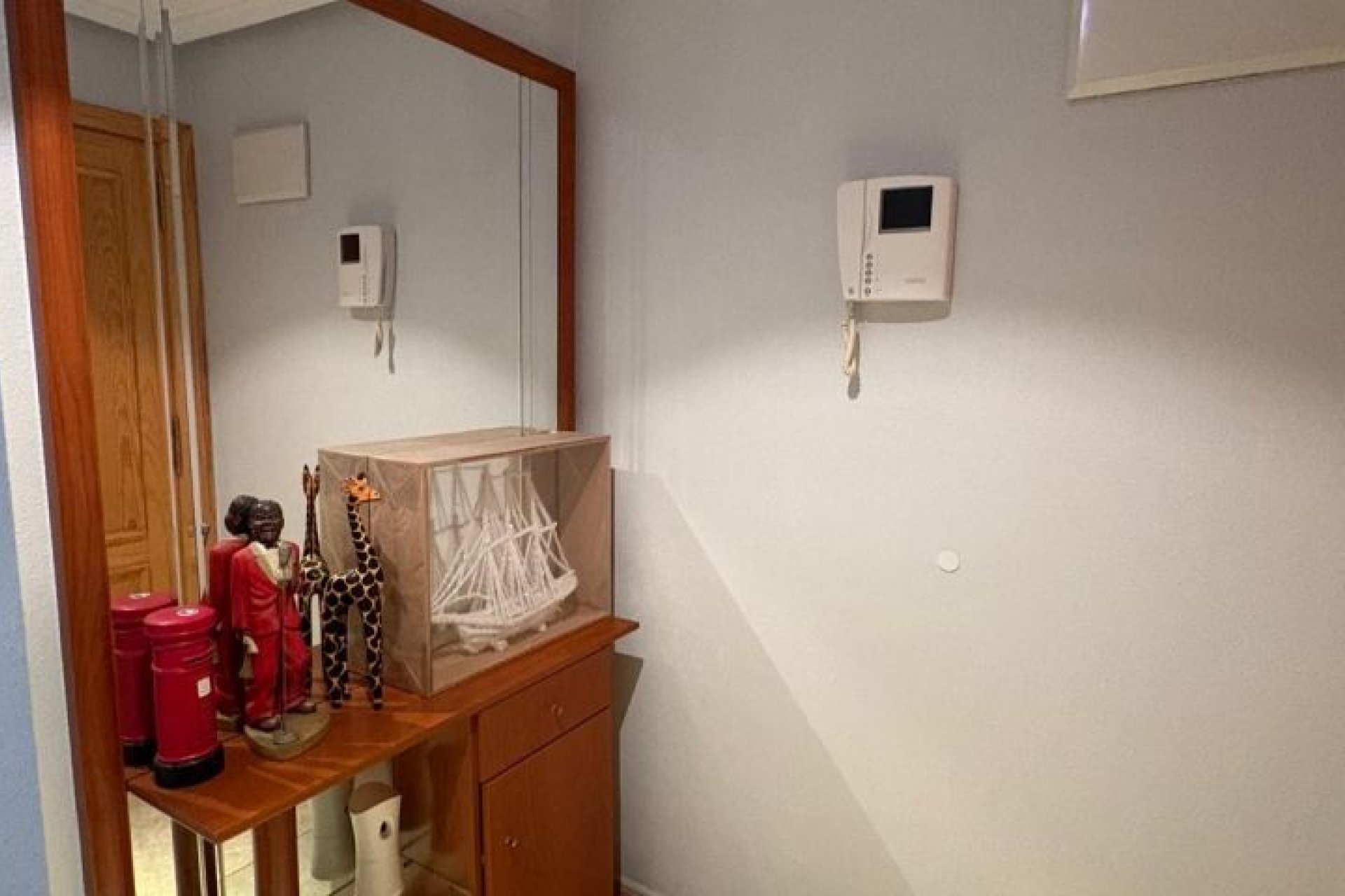 Segunda mano - Apartamento -
Torrevieja - Costa Blanca