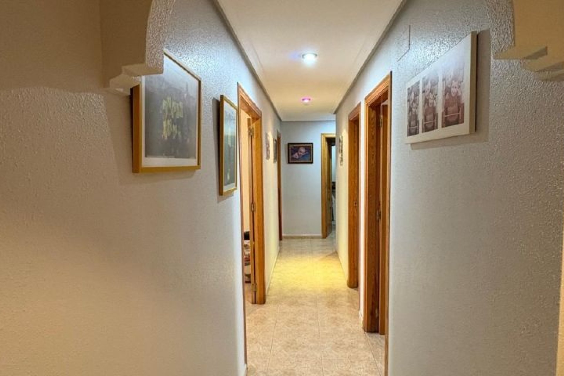 Segunda mano - Apartamento -
Torrevieja - Costa Blanca