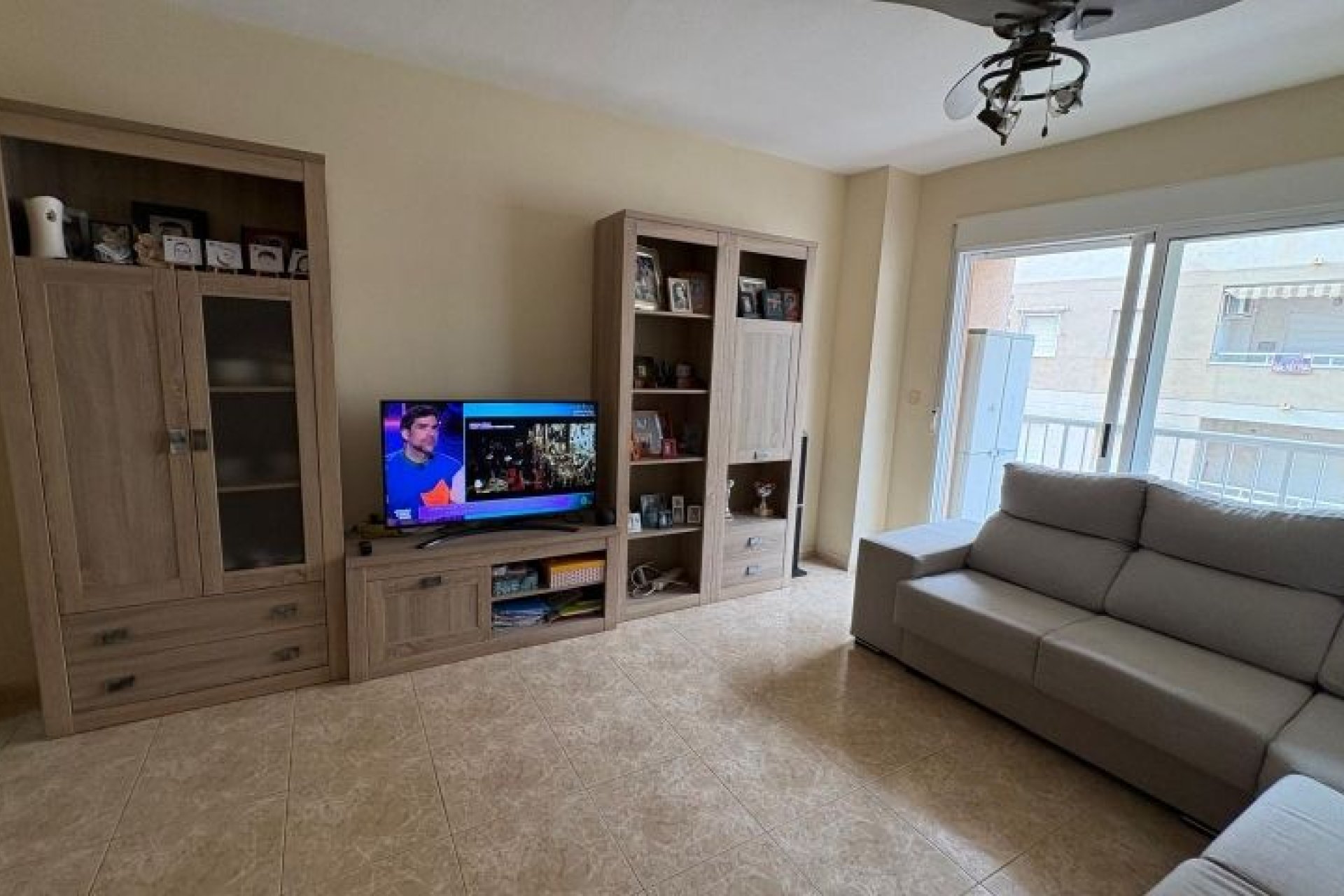 Segunda mano - Apartamento -
Torrevieja - Costa Blanca