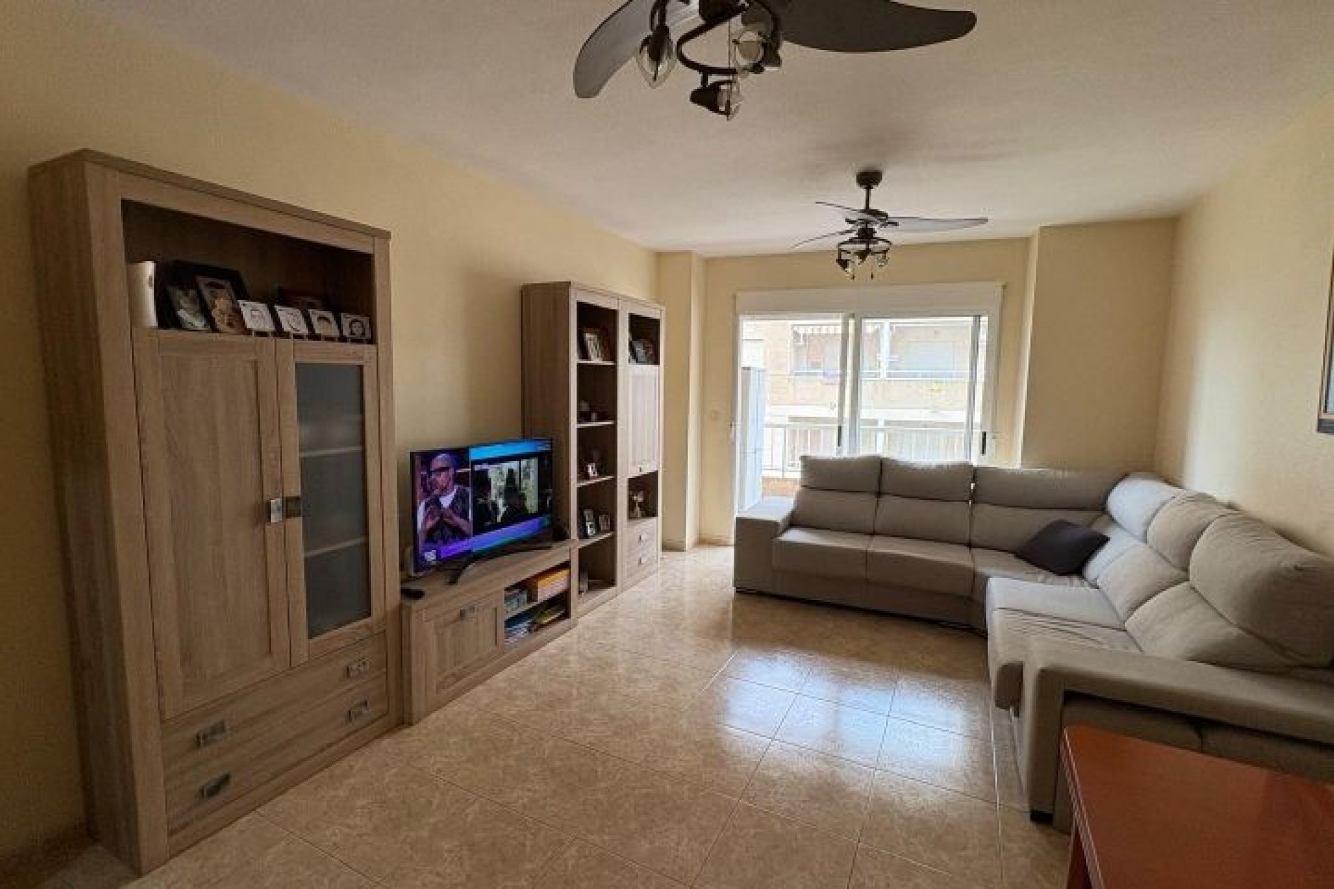 Segunda mano - Apartamento -
Torrevieja - Costa Blanca
