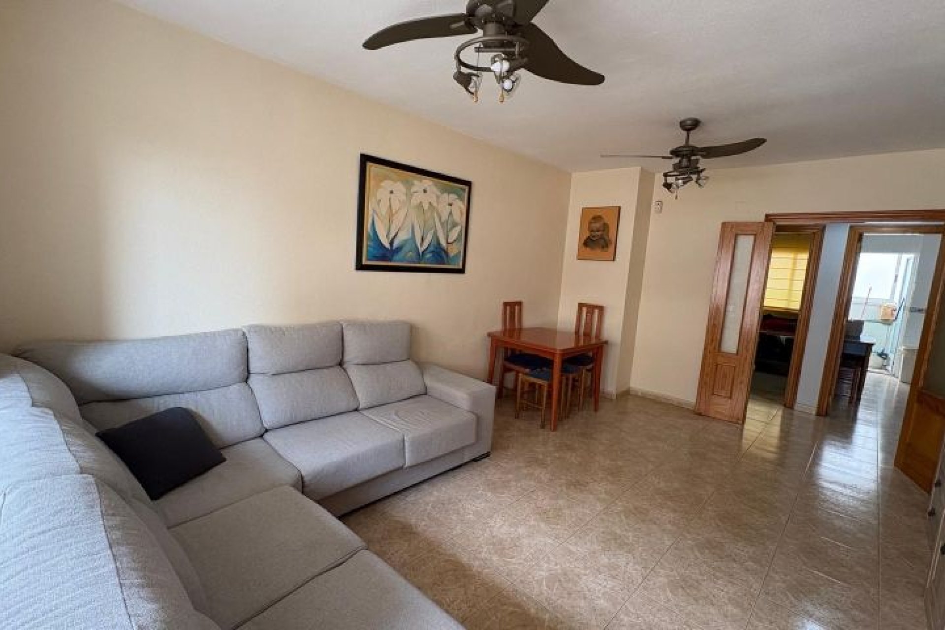Segunda mano - Apartamento -
Torrevieja - Costa Blanca