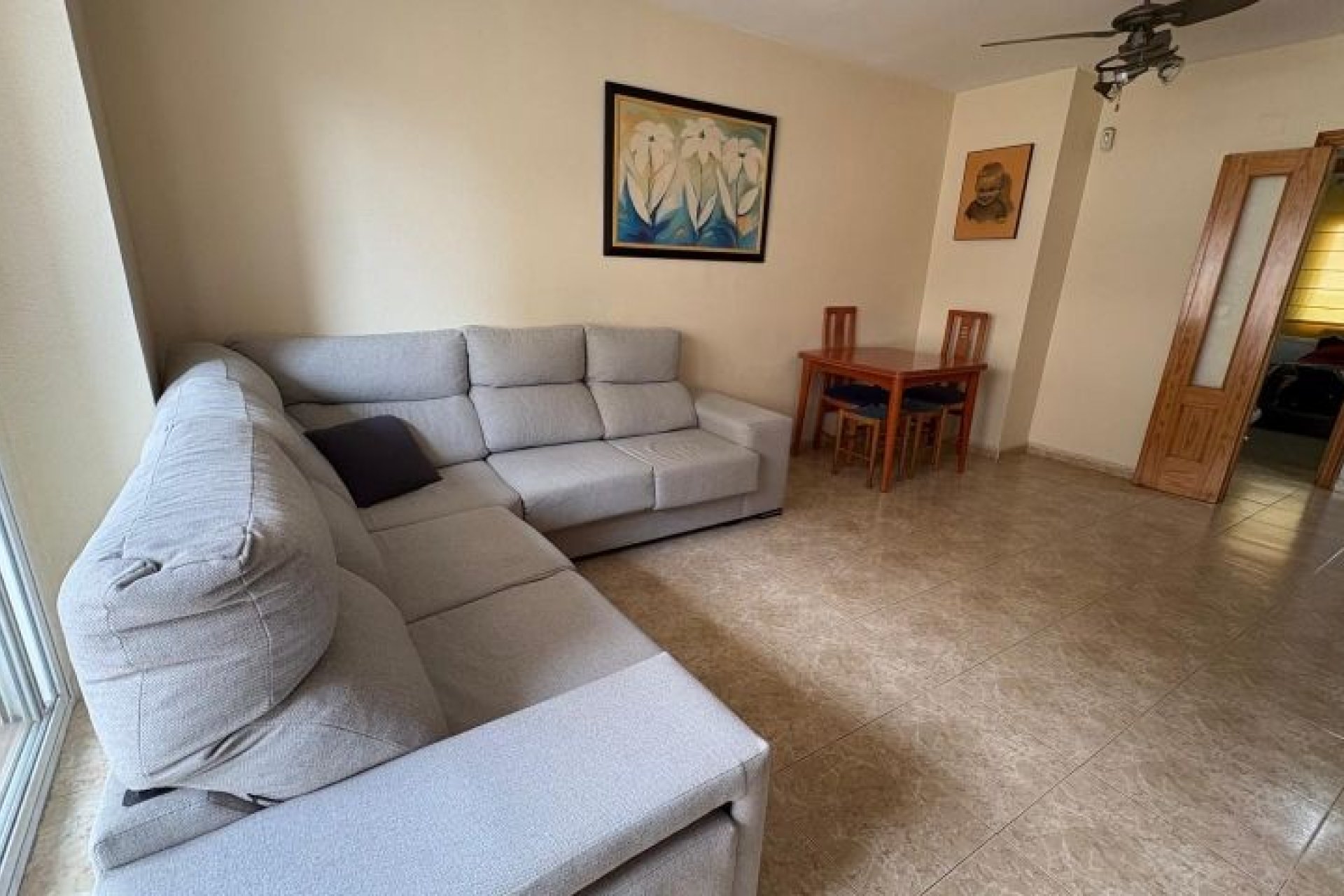 Segunda mano - Apartamento -
Torrevieja - Costa Blanca