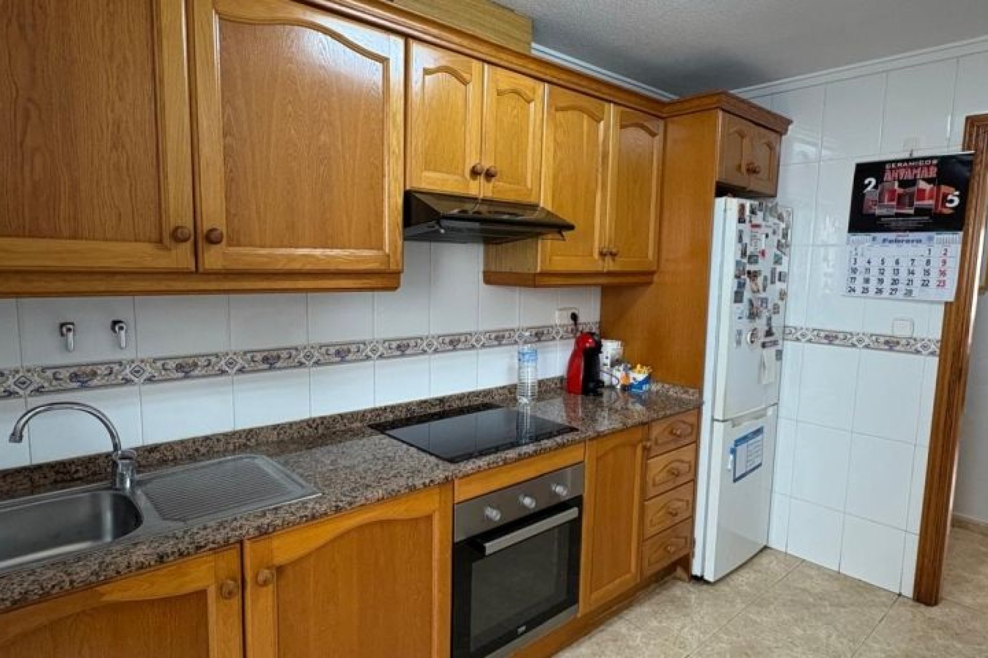 Segunda mano - Apartamento -
Torrevieja - Costa Blanca