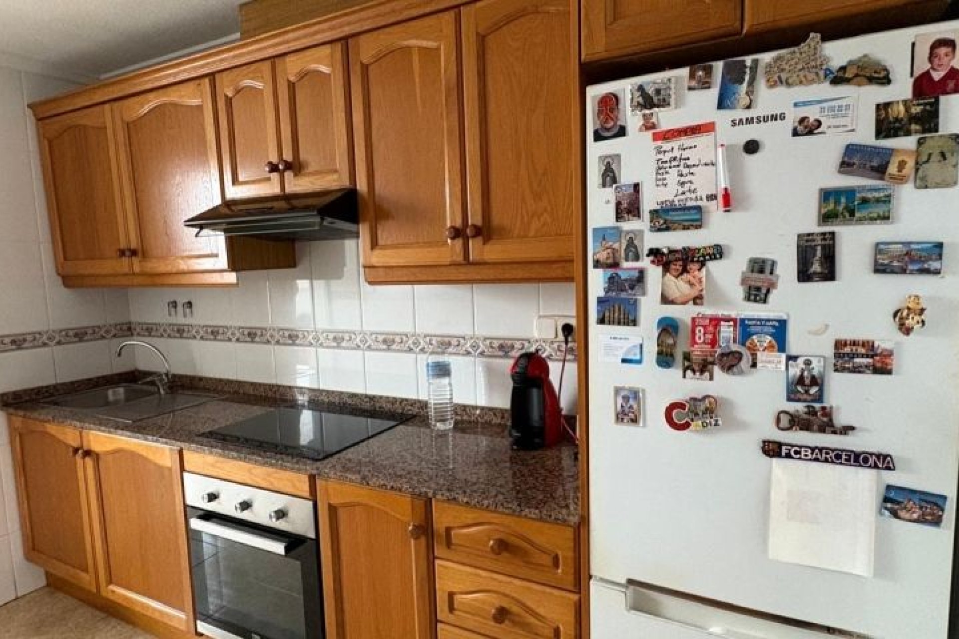 Segunda mano - Apartamento -
Torrevieja - Costa Blanca