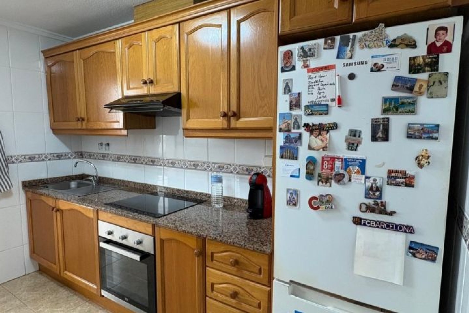 Segunda mano - Apartamento -
Torrevieja - Costa Blanca