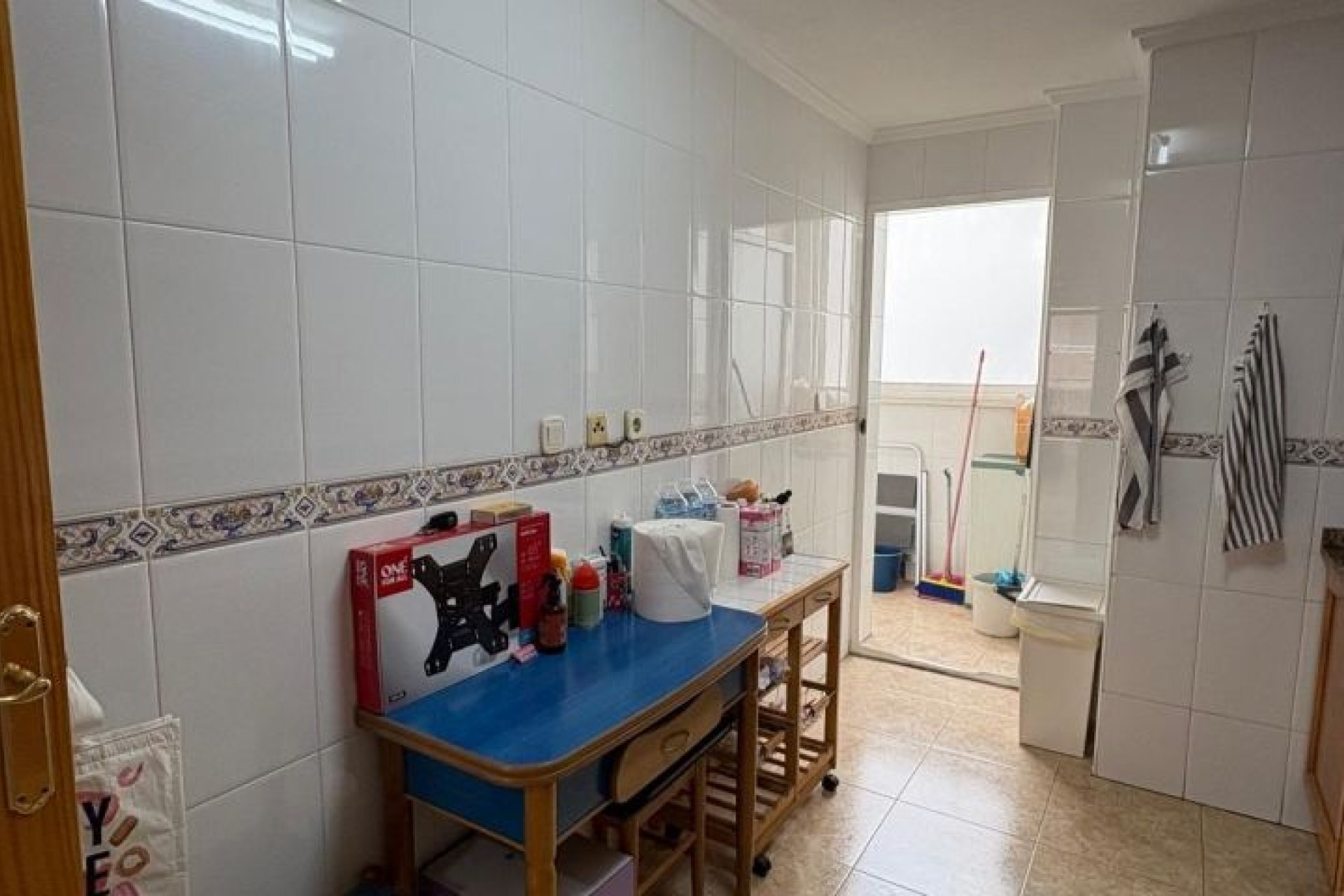 Segunda mano - Apartamento -
Torrevieja - Costa Blanca