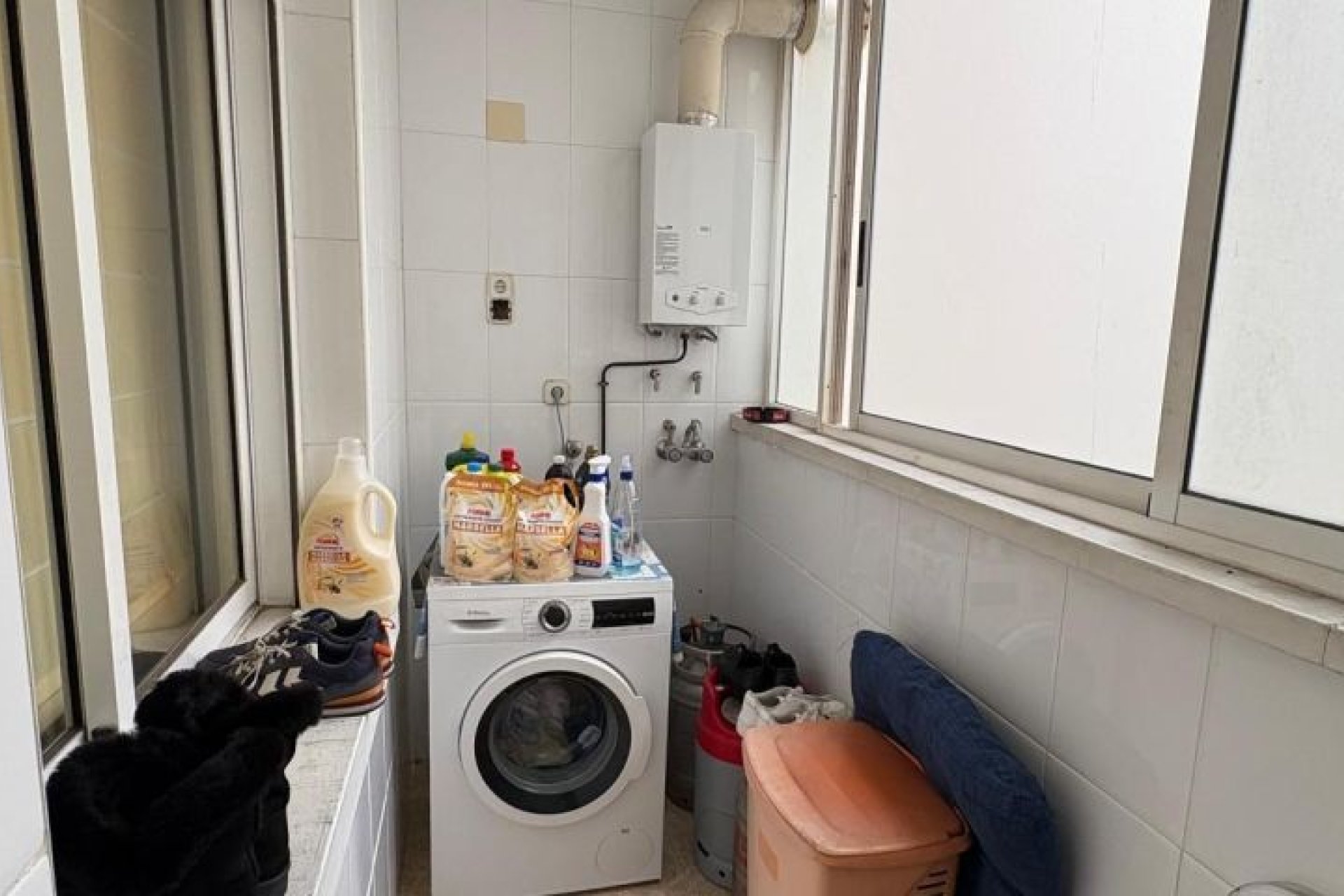 Segunda mano - Apartamento -
Torrevieja - Costa Blanca