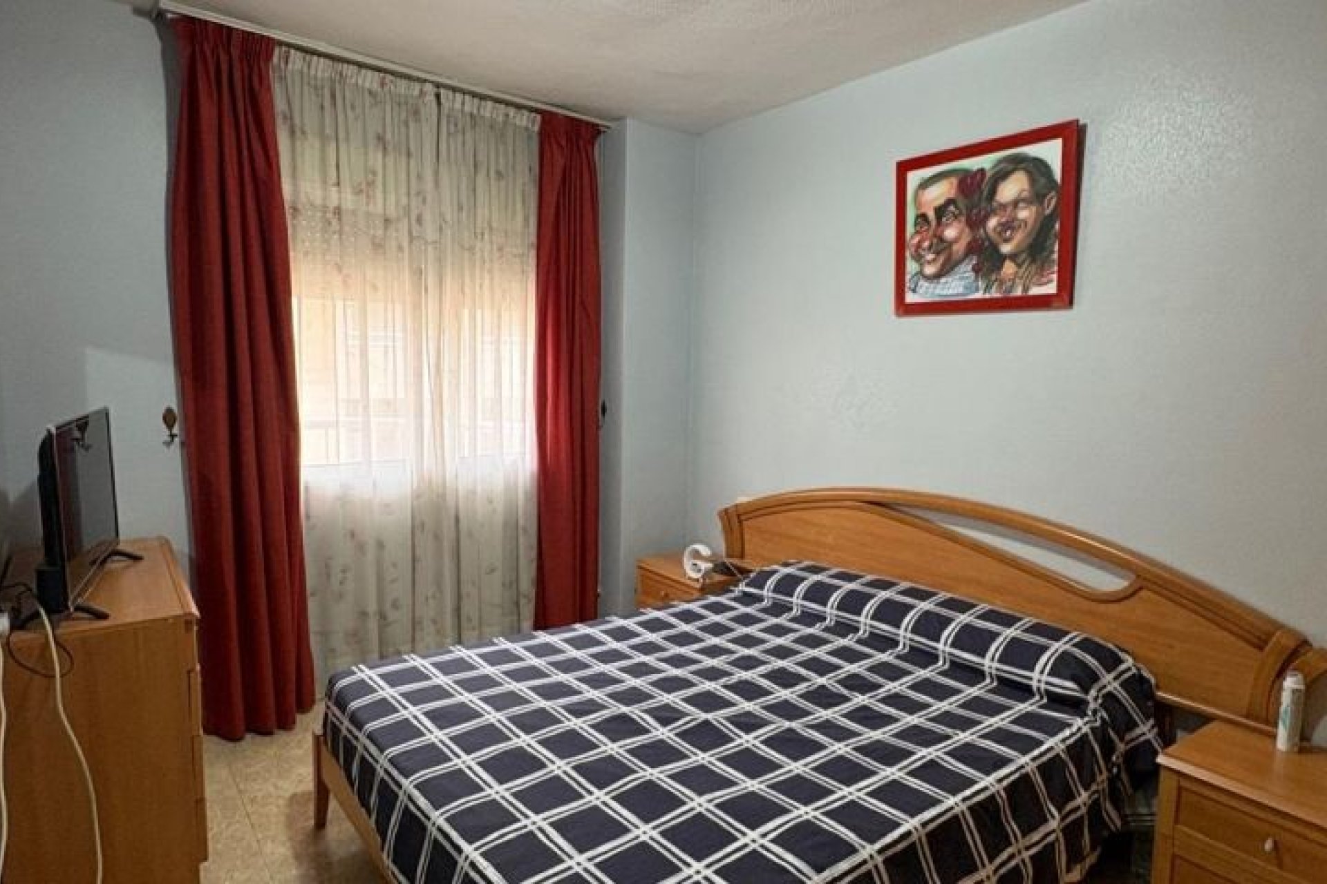 Segunda mano - Apartamento -
Torrevieja - Costa Blanca