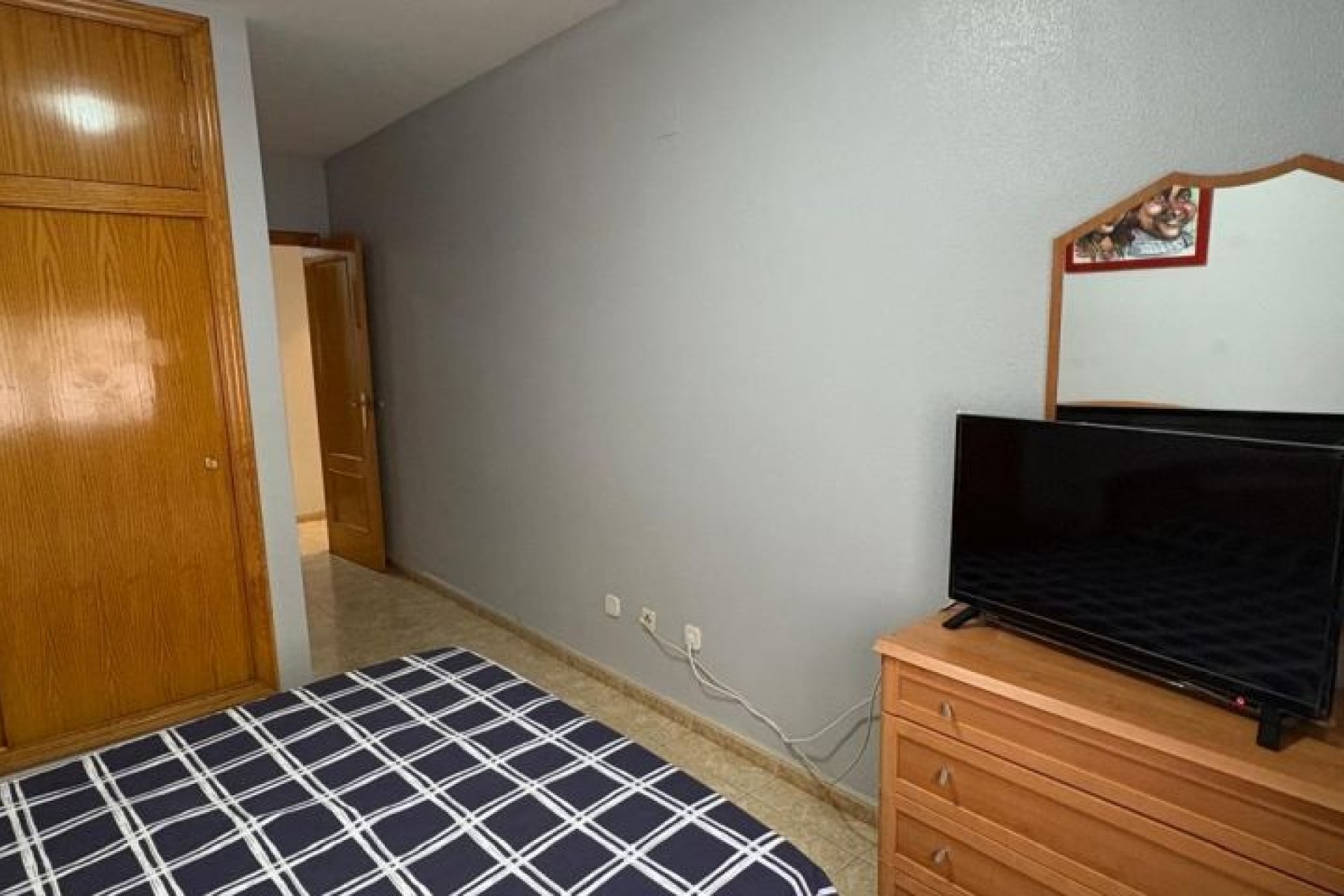Segunda mano - Apartamento -
Torrevieja - Costa Blanca