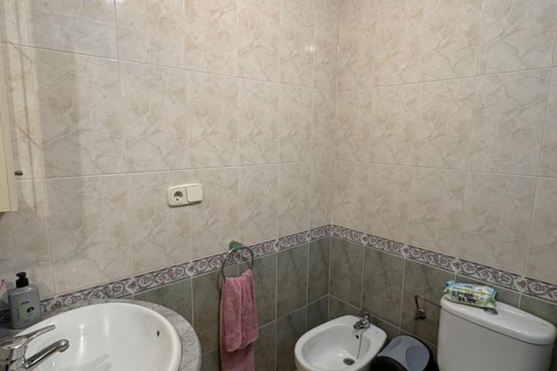 Segunda mano - Apartamento -
Torrevieja - Costa Blanca
