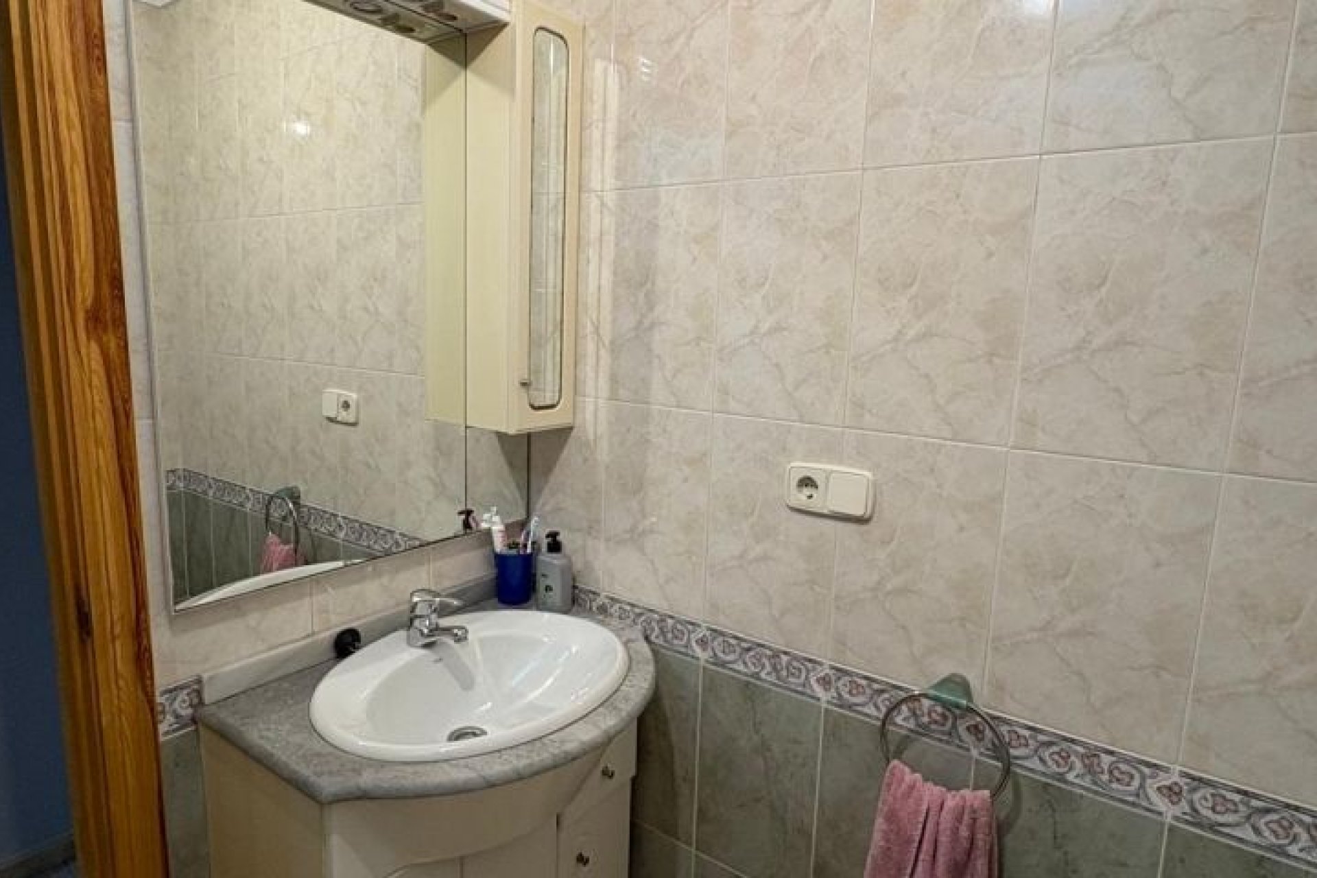 Segunda mano - Apartamento -
Torrevieja - Costa Blanca
