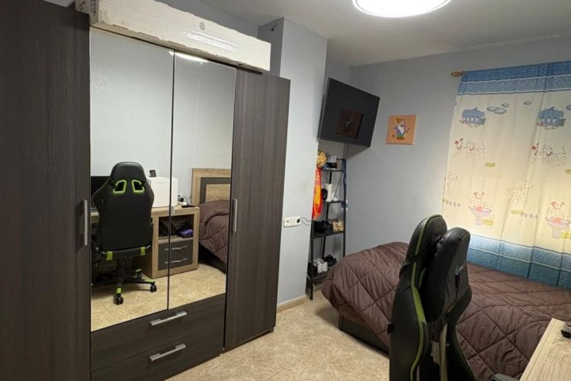 Segunda mano - Apartamento -
Torrevieja - Costa Blanca