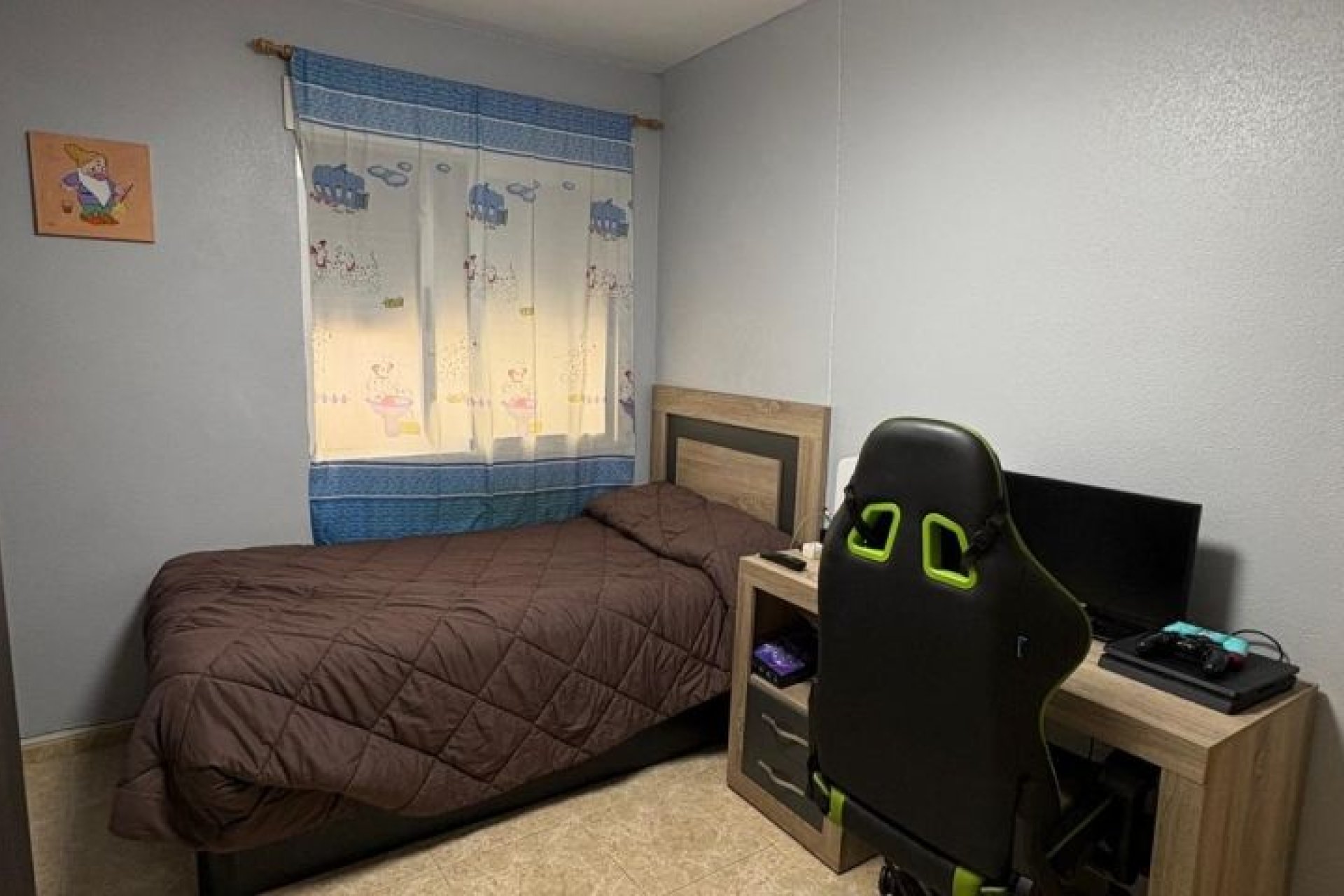 Segunda mano - Apartamento -
Torrevieja - Costa Blanca