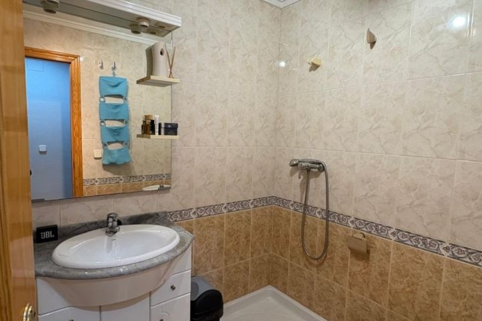 Segunda mano - Apartamento -
Torrevieja - Costa Blanca
