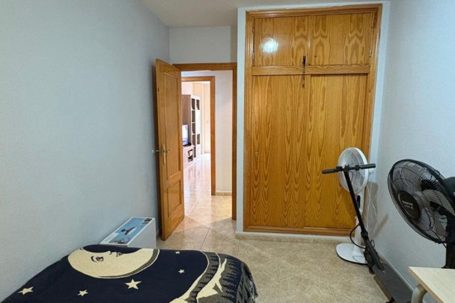 Segunda mano - Apartamento -
Torrevieja - Costa Blanca