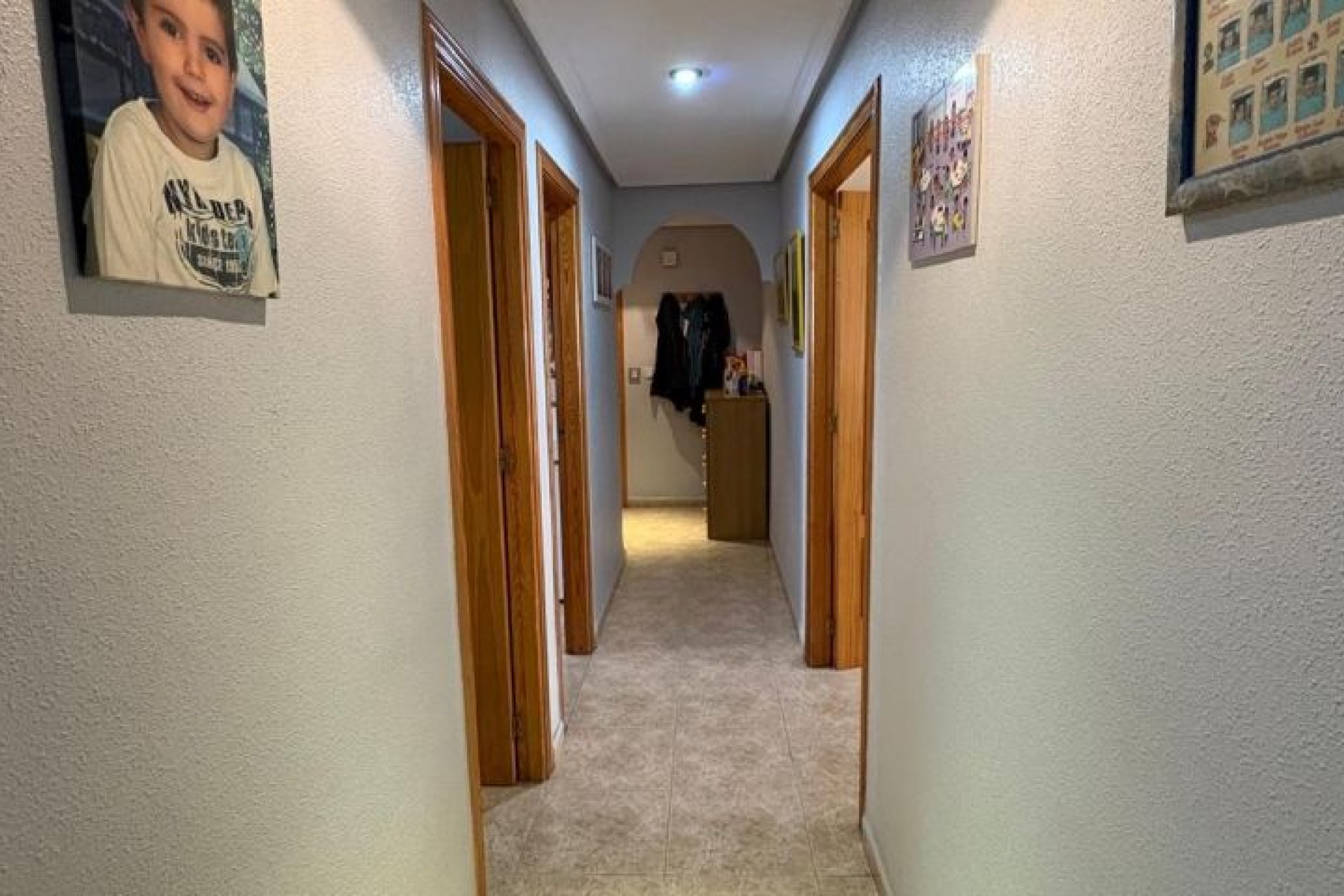 Segunda mano - Apartamento -
Torrevieja - Costa Blanca