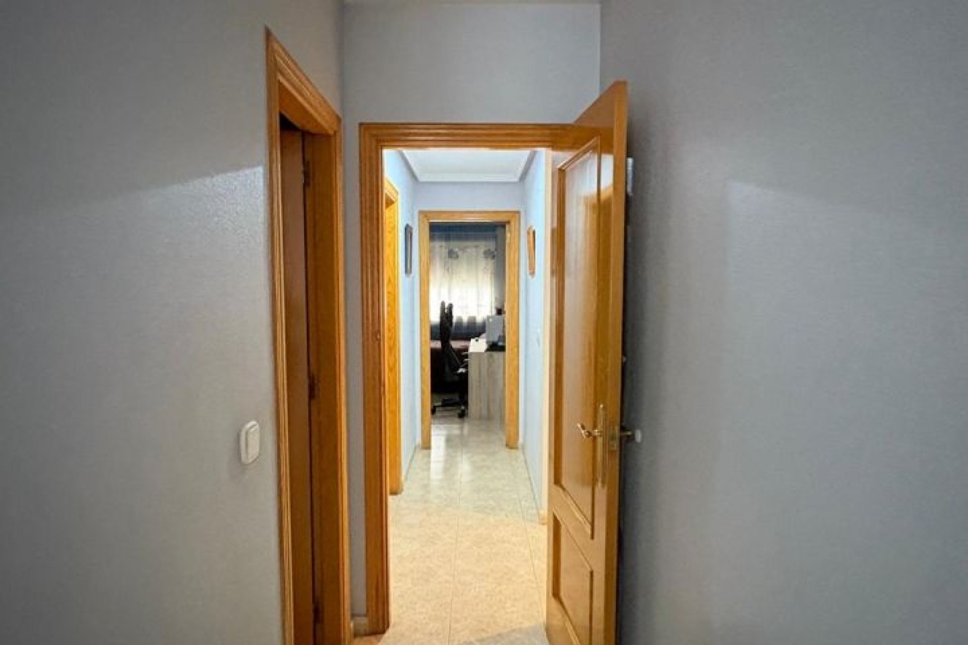 Segunda mano - Apartamento -
Torrevieja - Costa Blanca