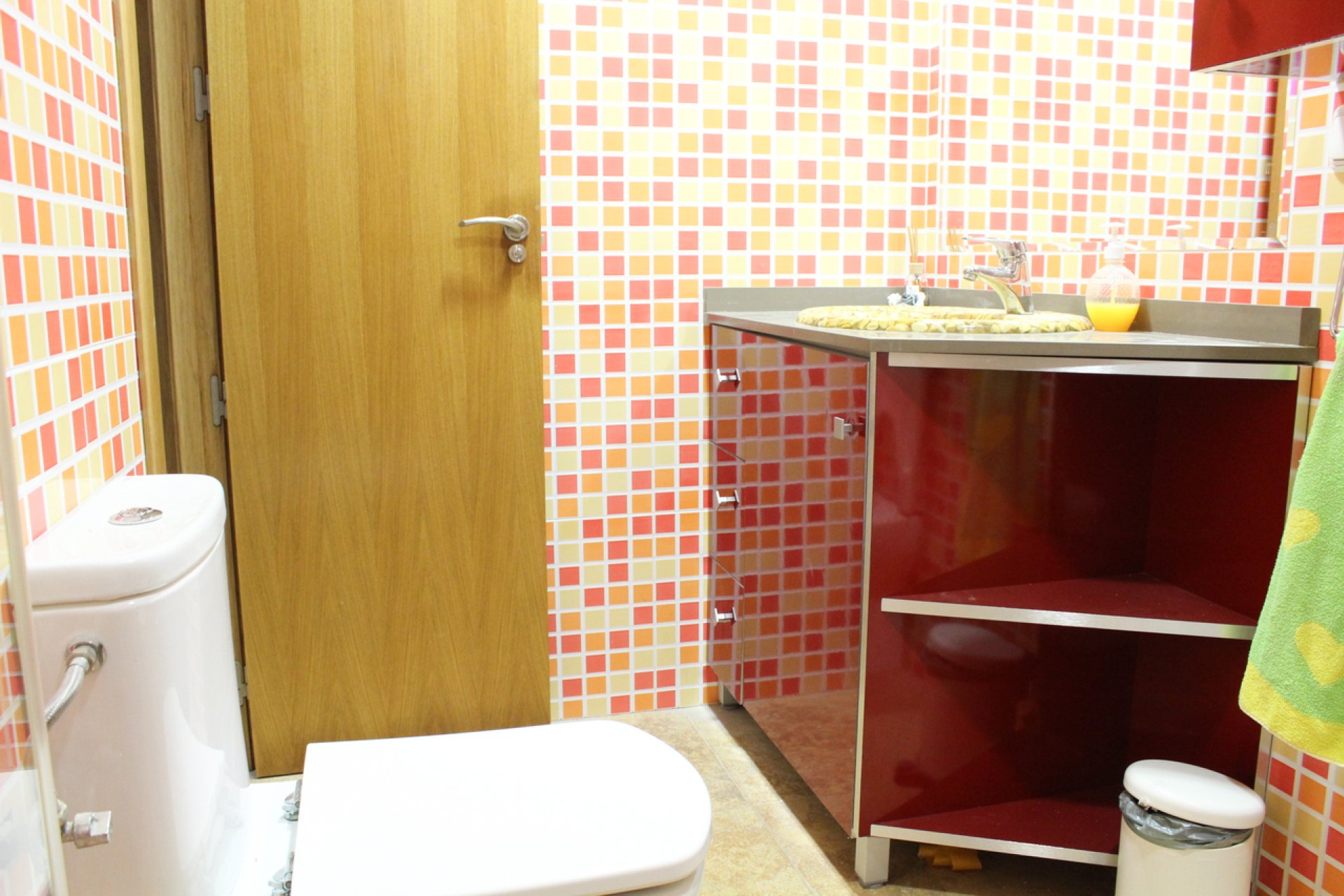 Segunda mano - Apartamento -
Torrevieja - Costa Blanca