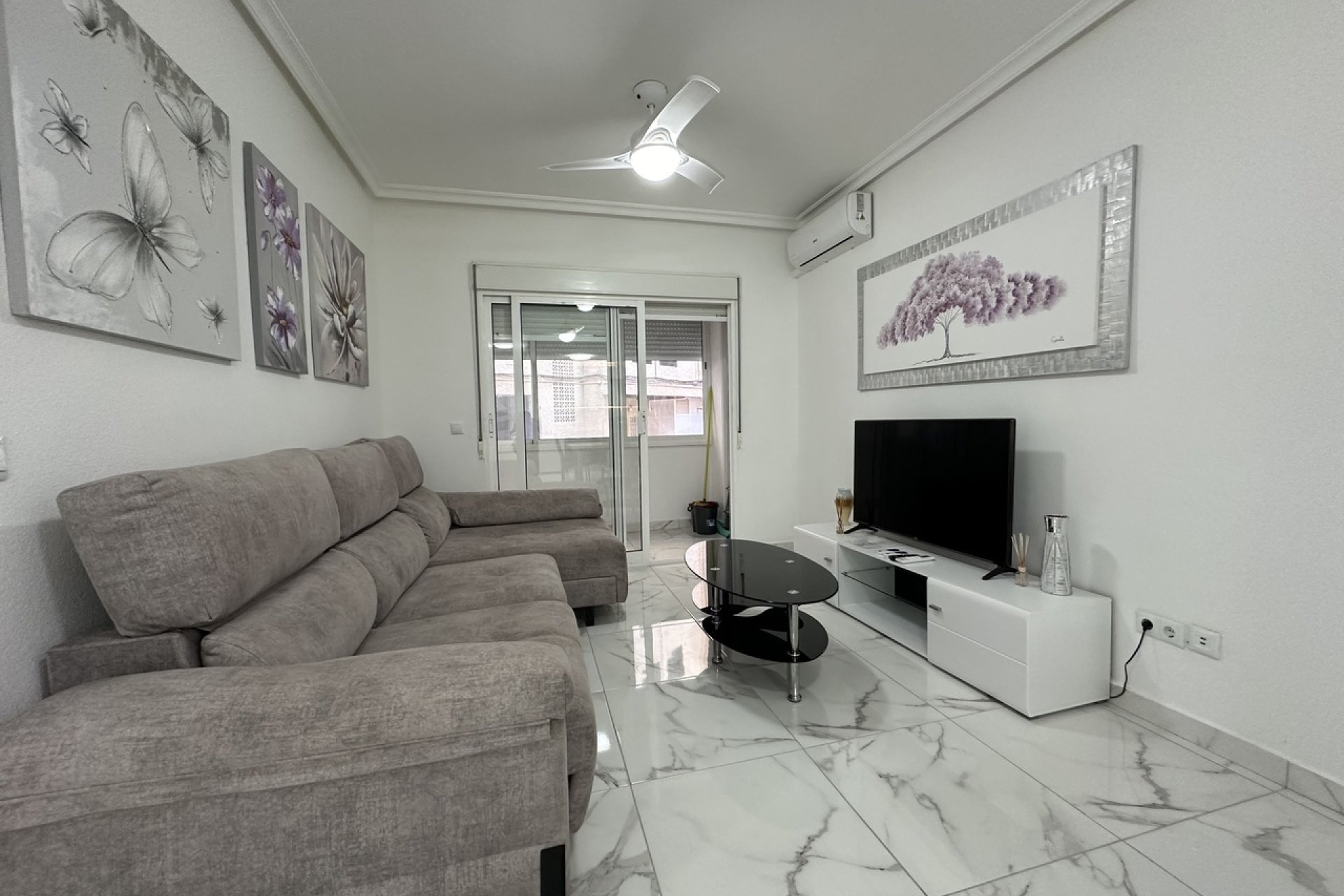 Segunda mano - Apartamento -
Torrevieja - Costa Blanca