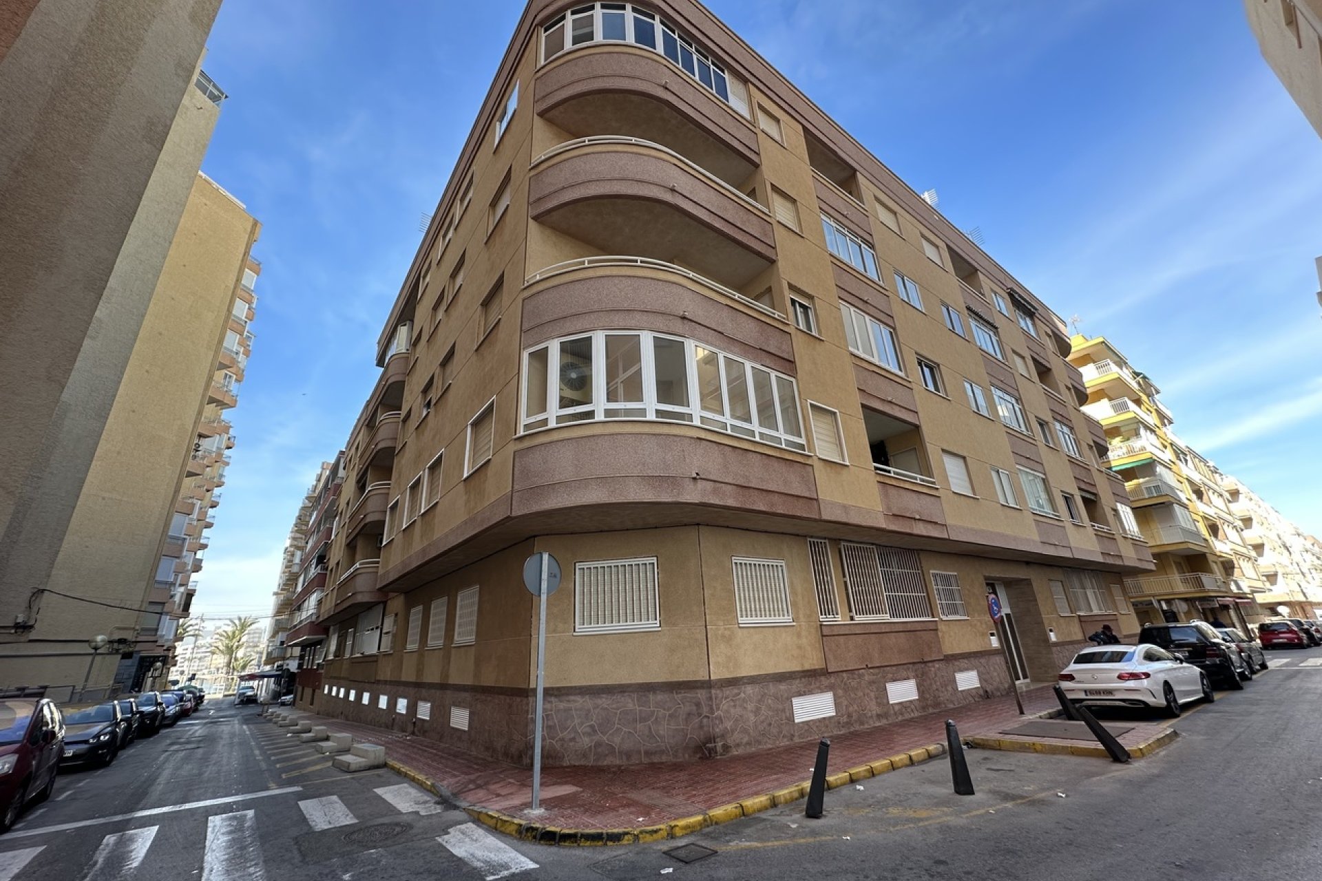 Segunda mano - Apartamento -
Torrevieja - Costa Blanca