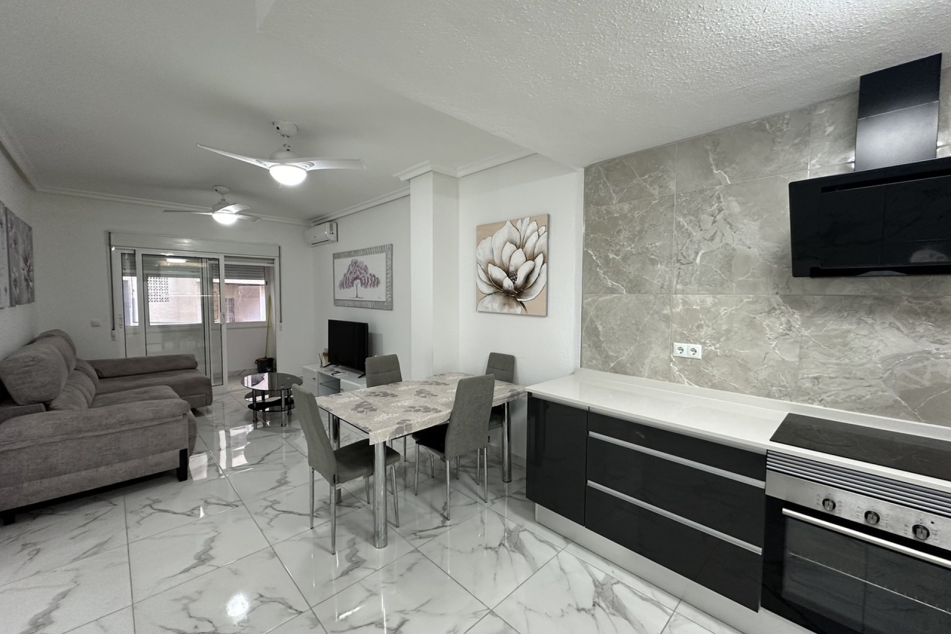 Segunda mano - Apartamento -
Torrevieja - Costa Blanca