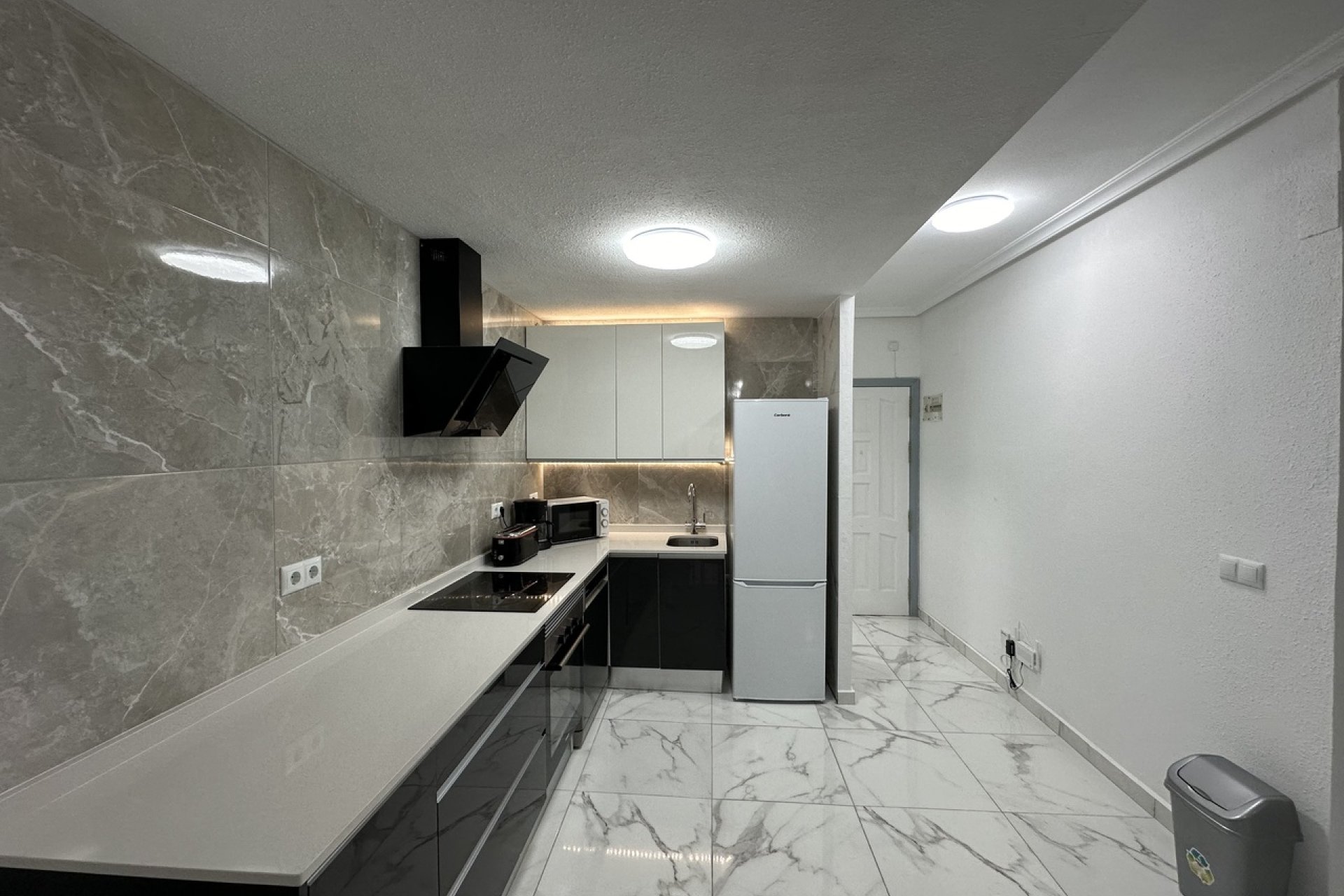Segunda mano - Apartamento -
Torrevieja - Costa Blanca