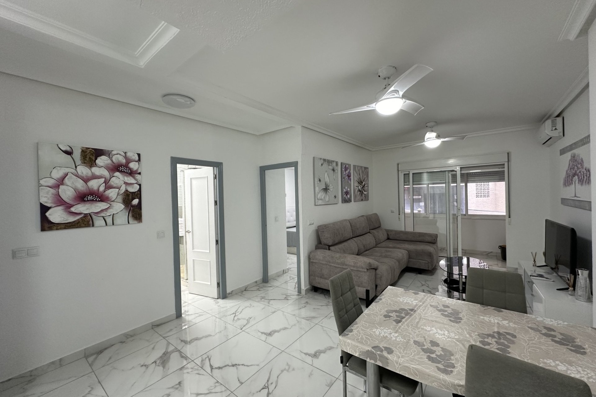 Segunda mano - Apartamento -
Torrevieja - Costa Blanca