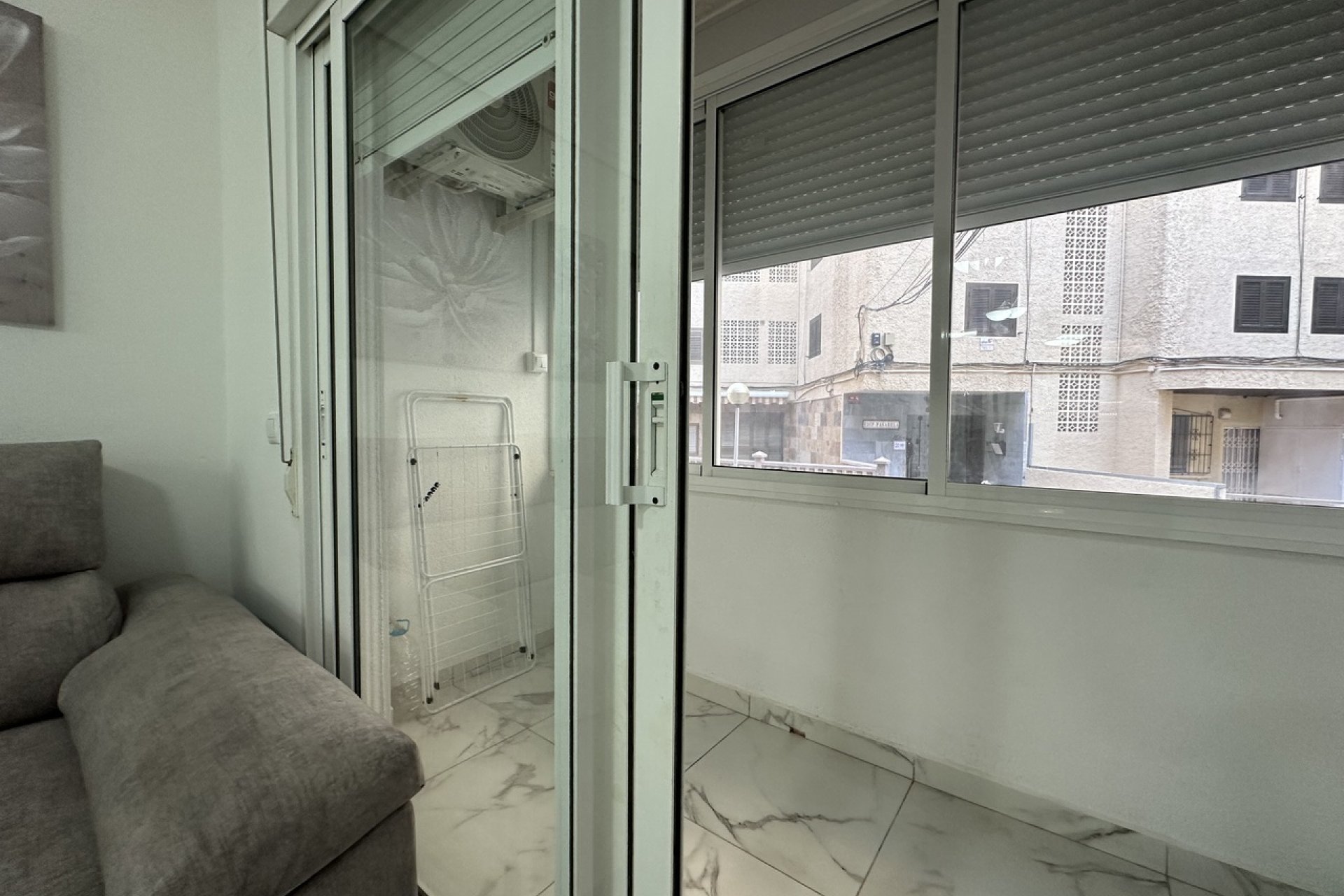 Segunda mano - Apartamento -
Torrevieja - Costa Blanca