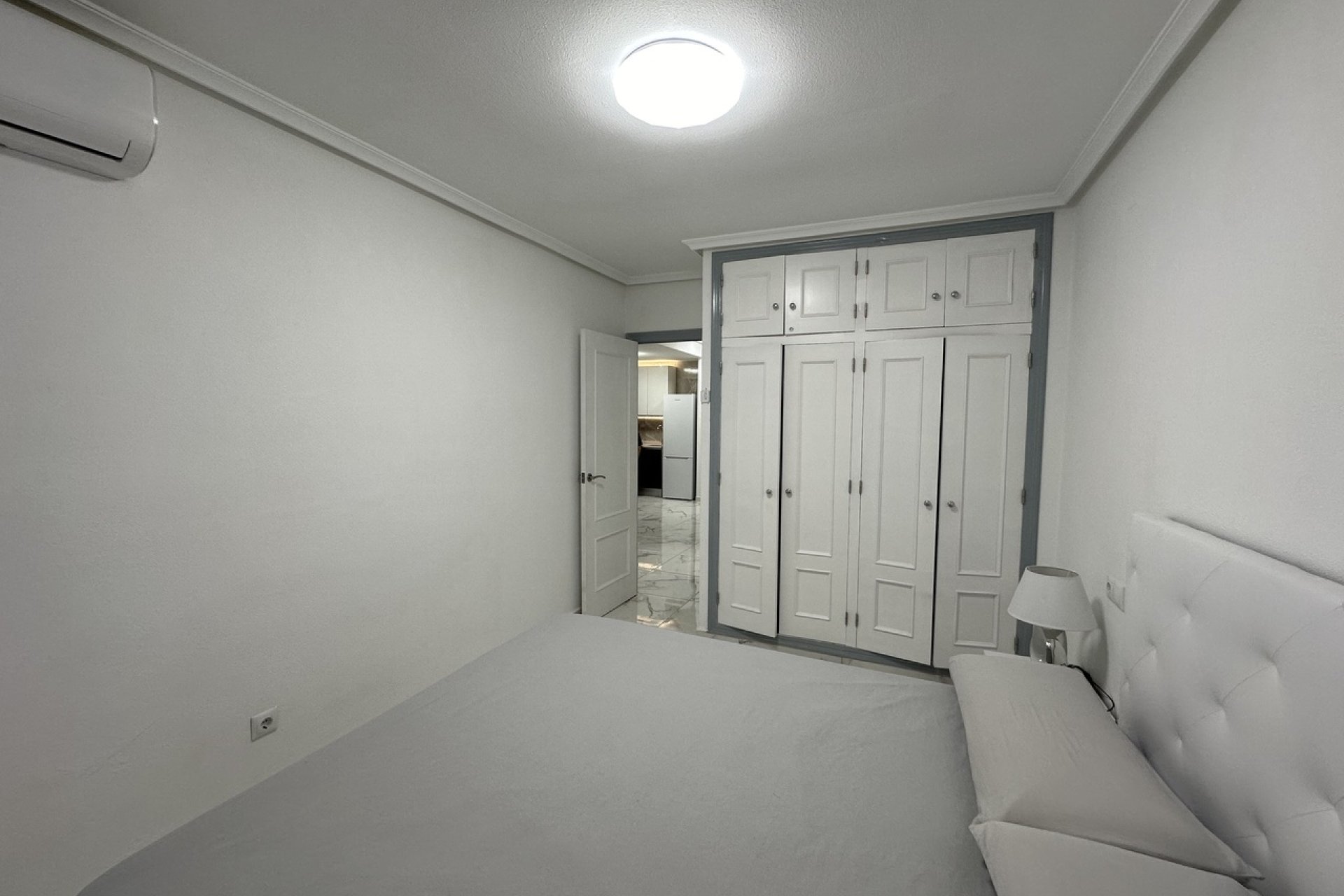 Segunda mano - Apartamento -
Torrevieja - Costa Blanca