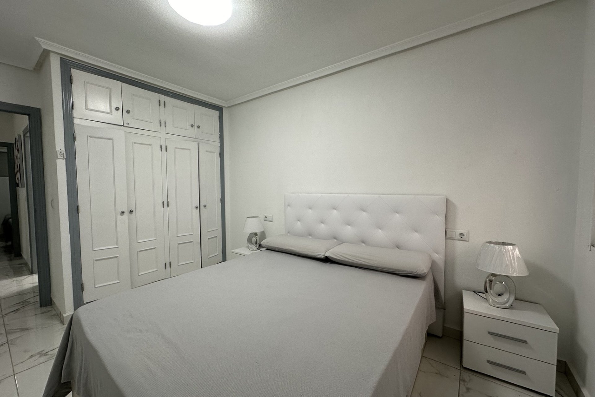 Segunda mano - Apartamento -
Torrevieja - Costa Blanca