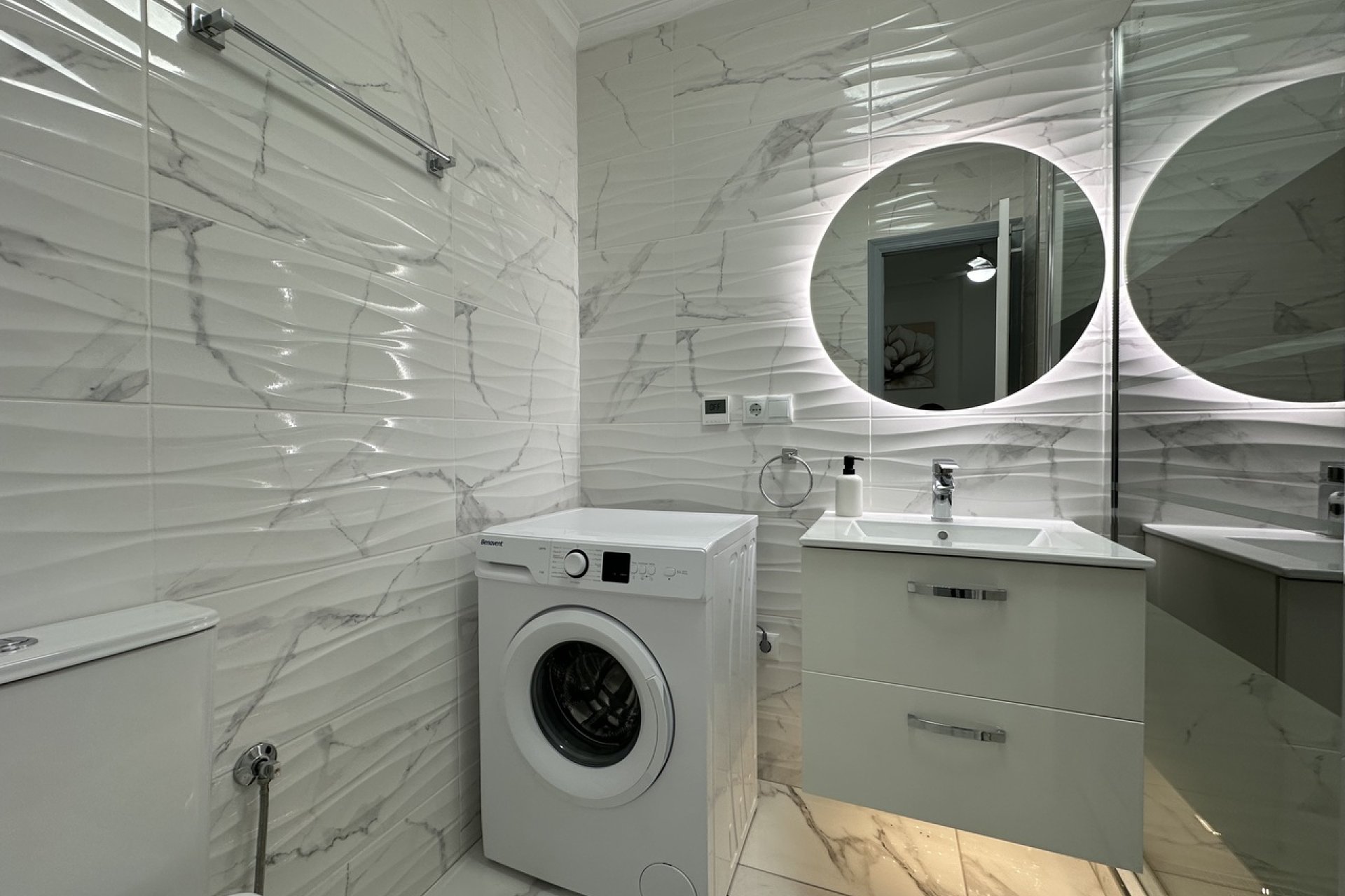 Segunda mano - Apartamento -
Torrevieja - Costa Blanca