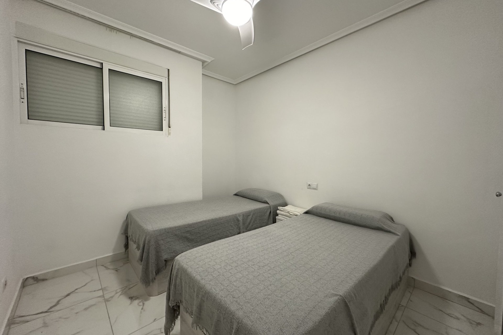 Segunda mano - Apartamento -
Torrevieja - Costa Blanca