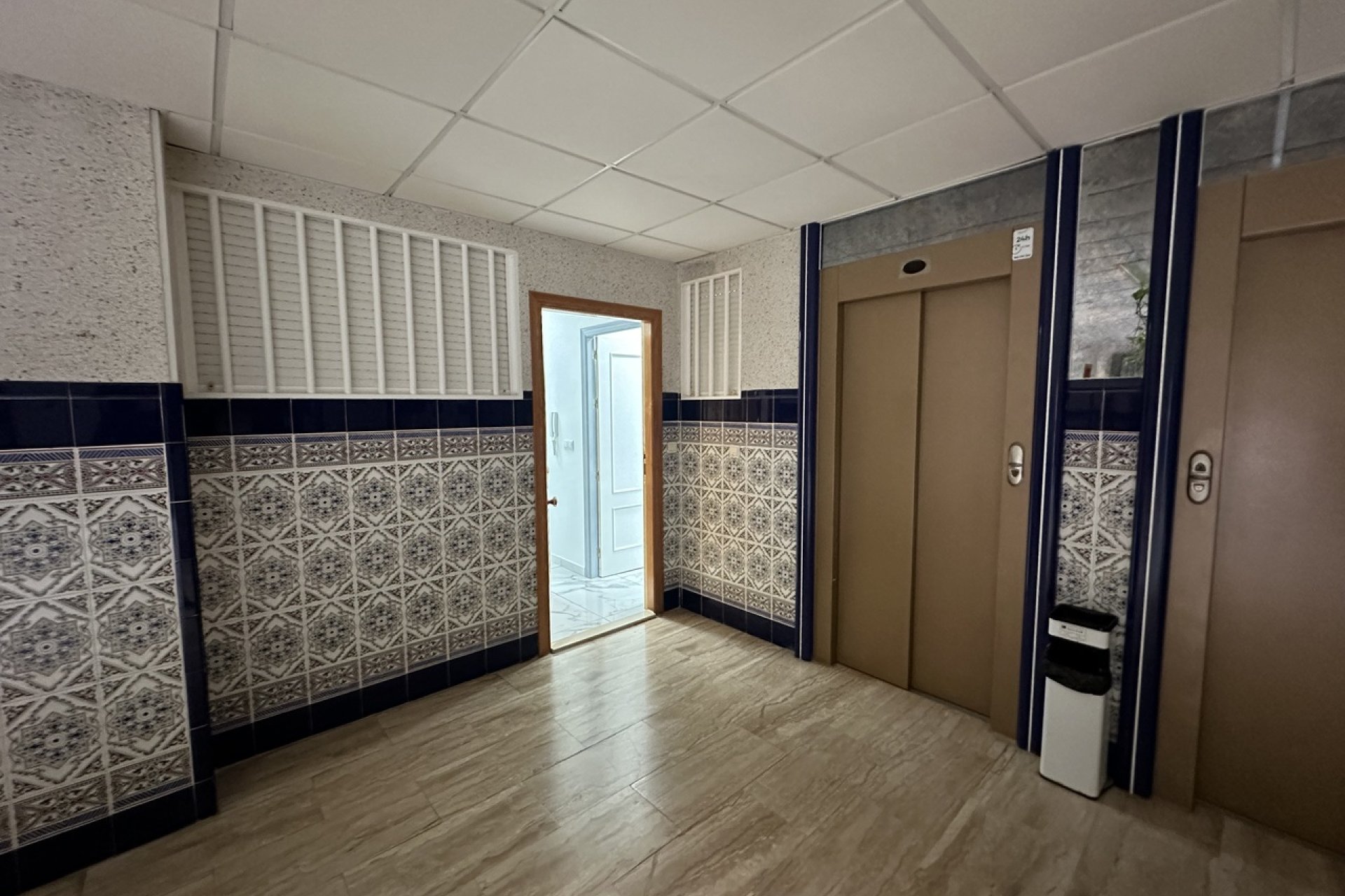 Segunda mano - Apartamento -
Torrevieja - Costa Blanca