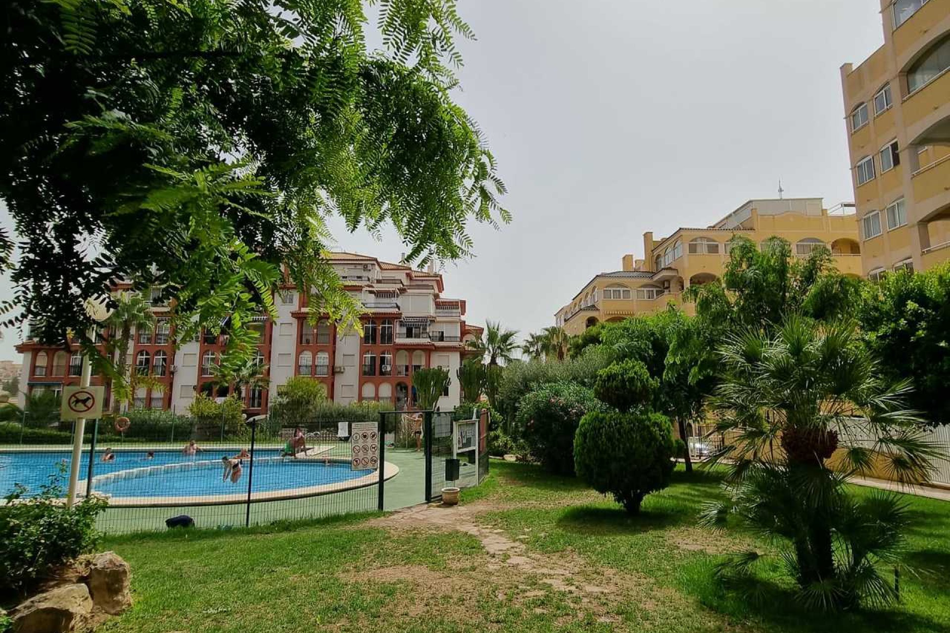 Segunda mano - Apartamento -
Torrevieja - Costa Blanca