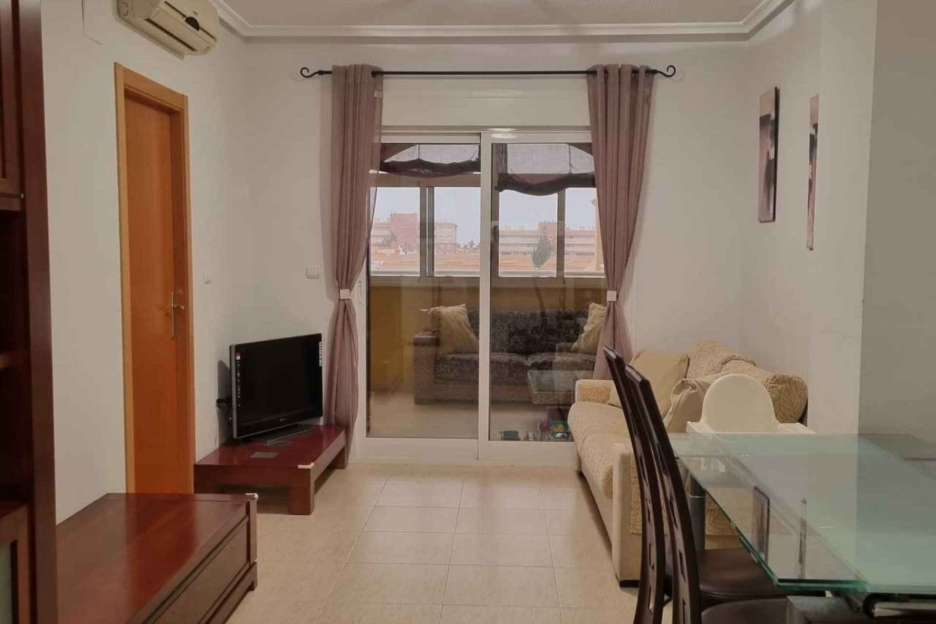 Segunda mano - Apartamento -
Torrevieja - Costa Blanca