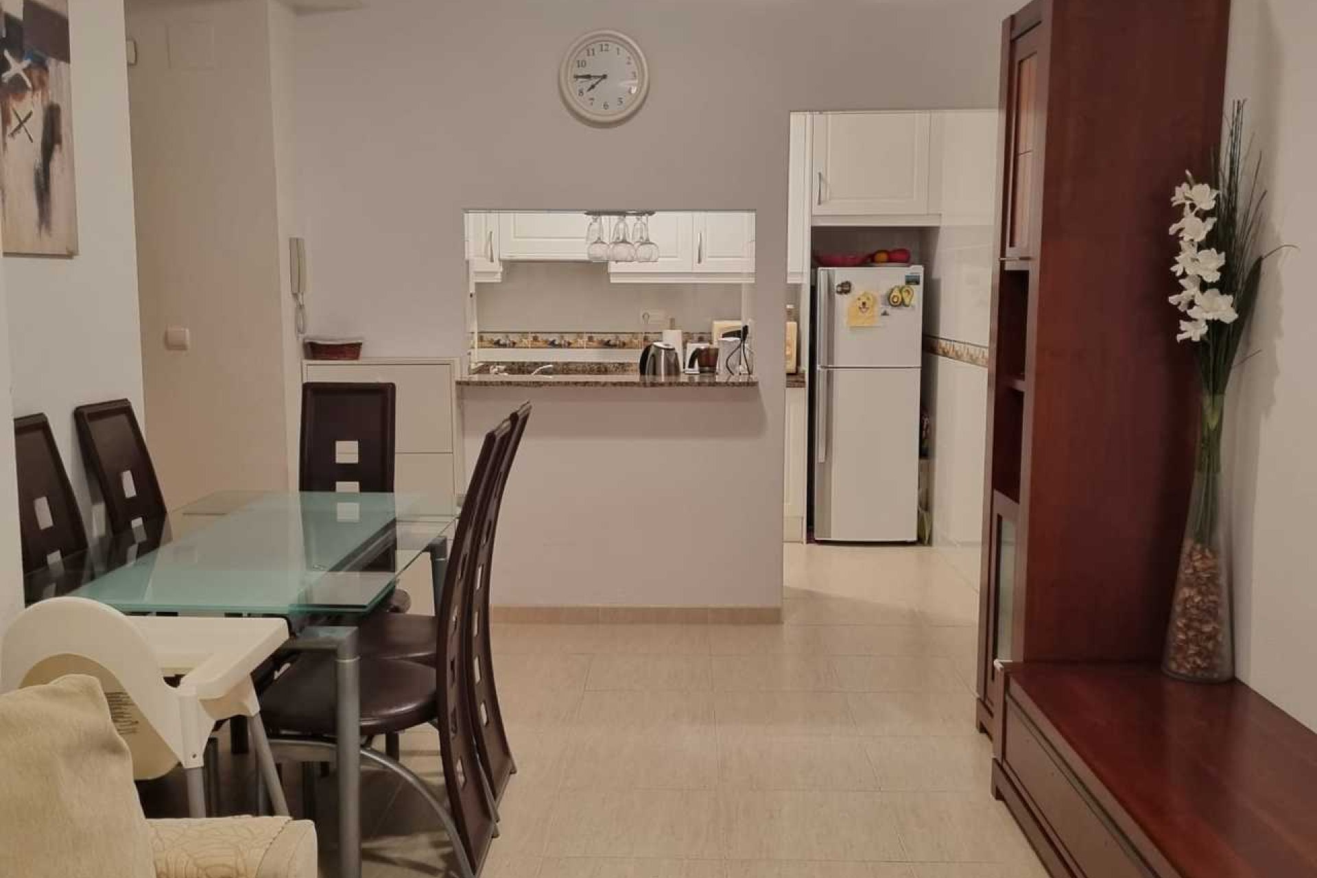 Segunda mano - Apartamento -
Torrevieja - Costa Blanca
