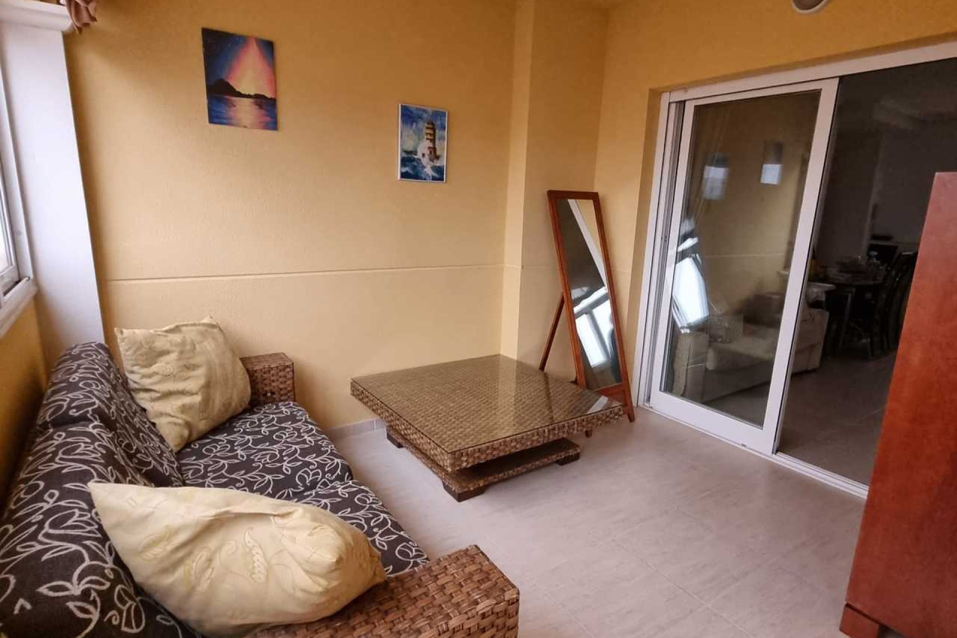 Segunda mano - Apartamento -
Torrevieja - Costa Blanca