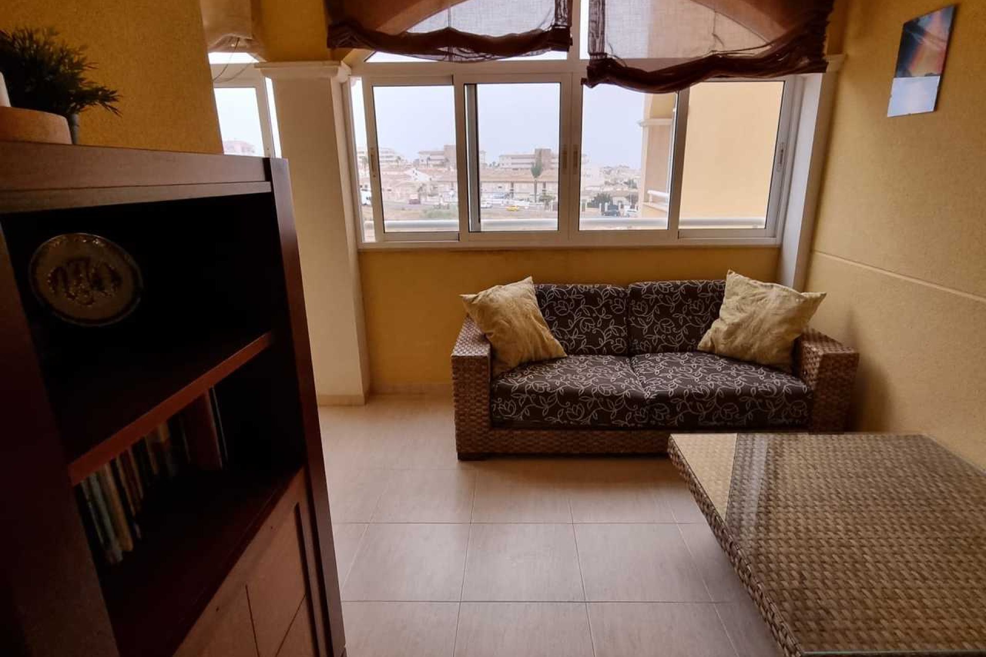 Segunda mano - Apartamento -
Torrevieja - Costa Blanca