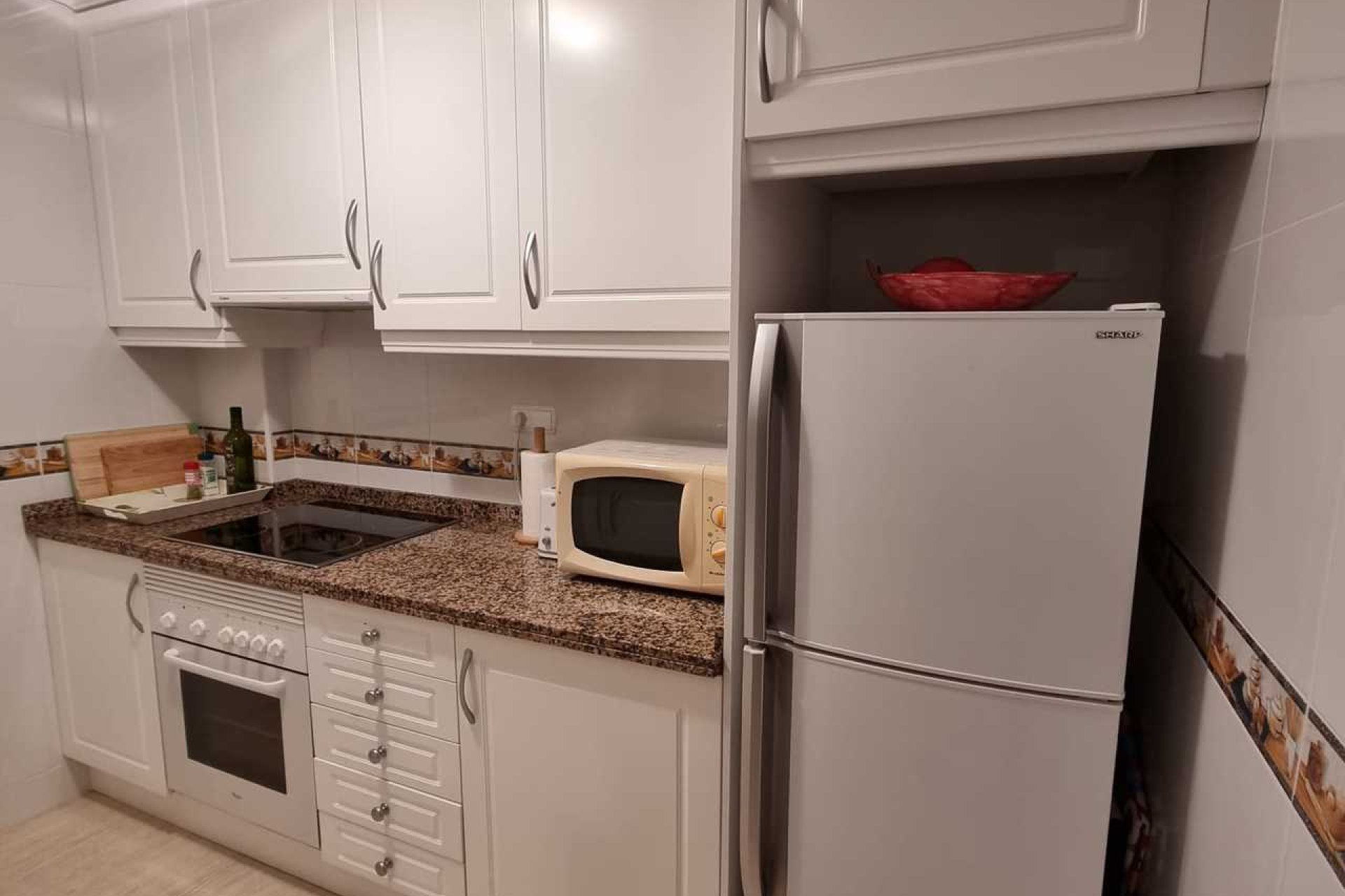 Segunda mano - Apartamento -
Torrevieja - Costa Blanca