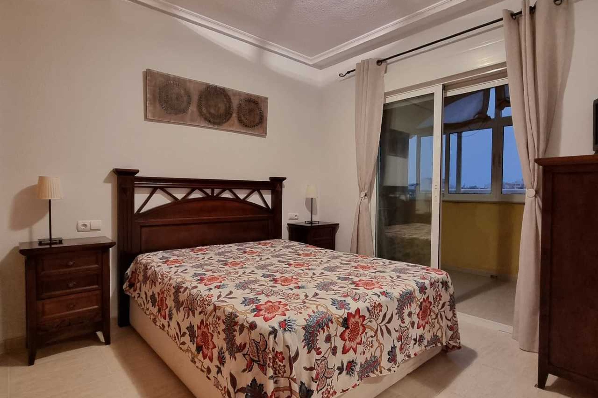 Segunda mano - Apartamento -
Torrevieja - Costa Blanca