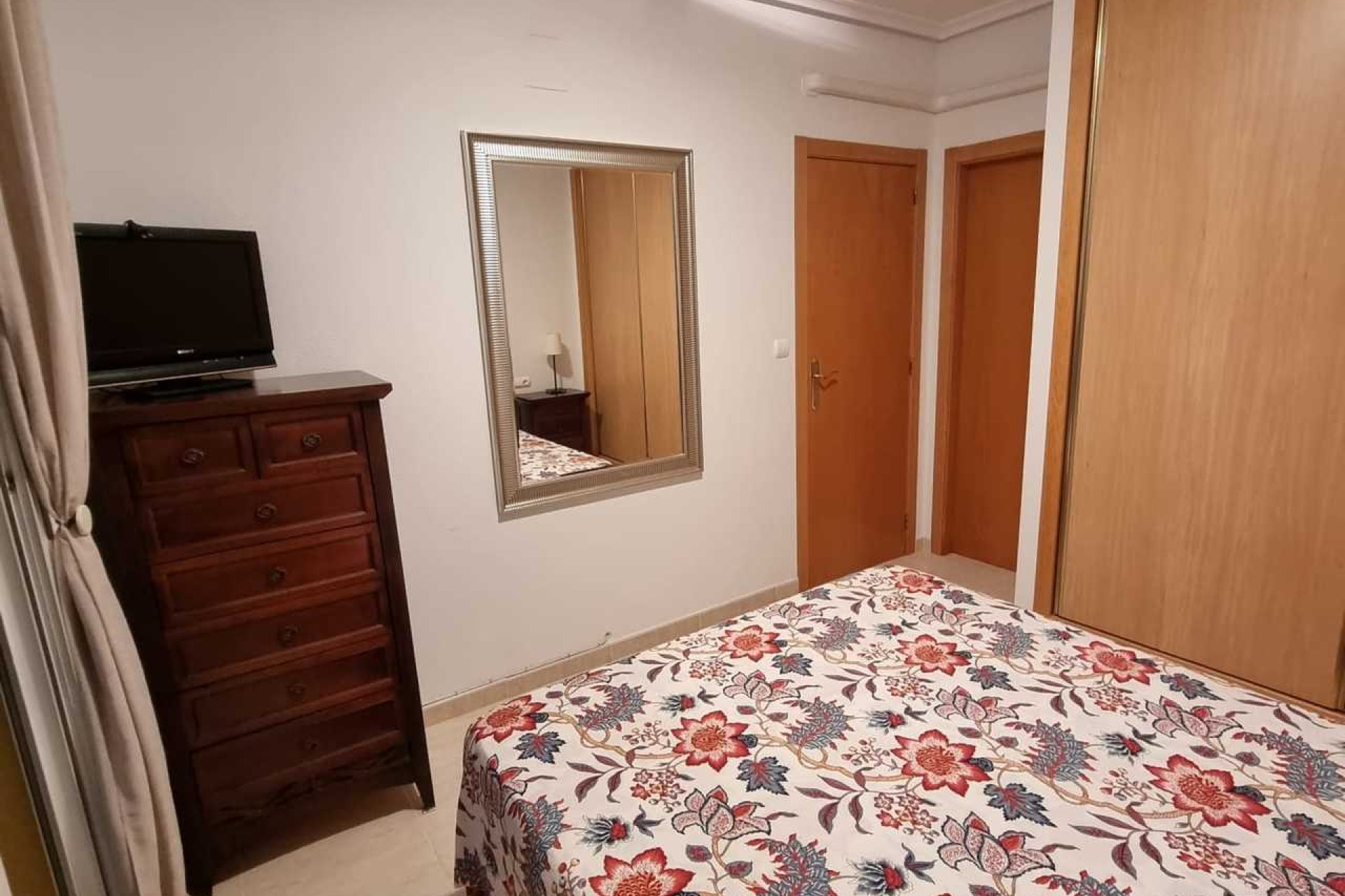 Segunda mano - Apartamento -
Torrevieja - Costa Blanca