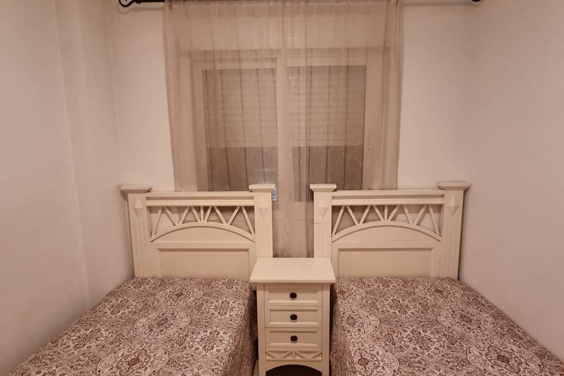 Segunda mano - Apartamento -
Torrevieja - Costa Blanca