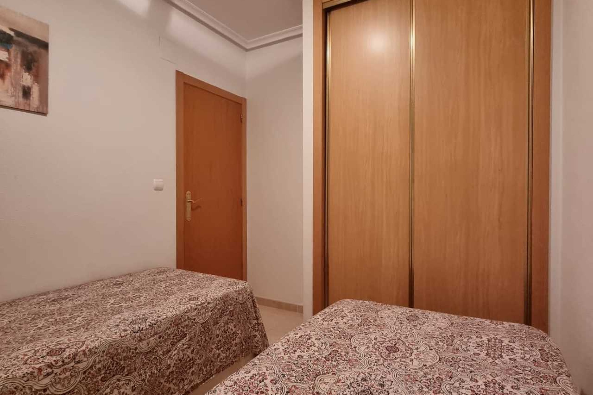 Segunda mano - Apartamento -
Torrevieja - Costa Blanca