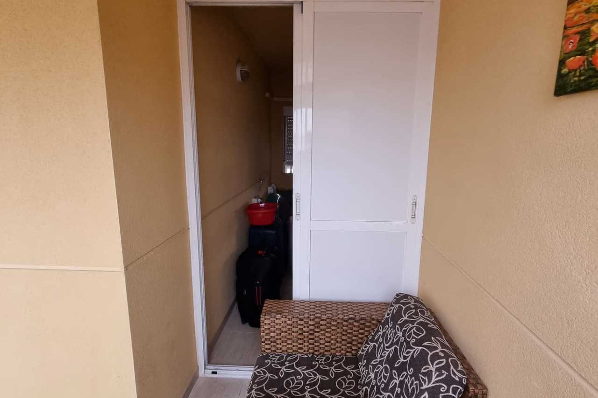 Segunda mano - Apartamento -
Torrevieja - Costa Blanca