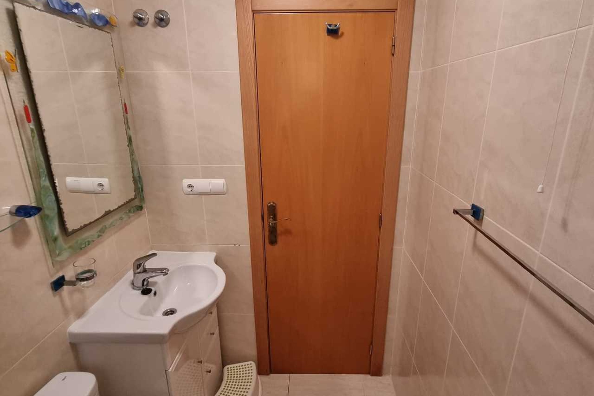 Segunda mano - Apartamento -
Torrevieja - Costa Blanca