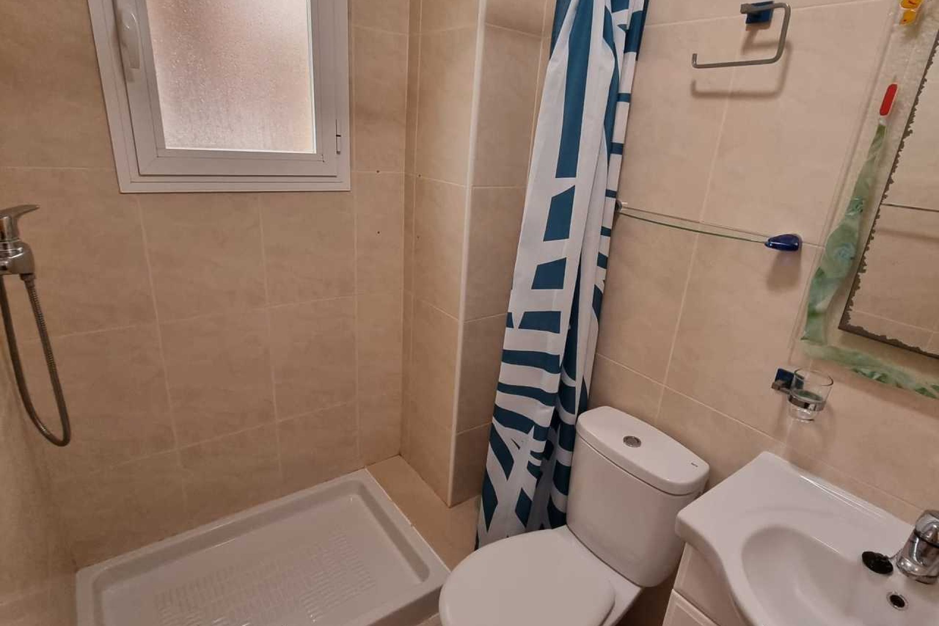 Segunda mano - Apartamento -
Torrevieja - Costa Blanca