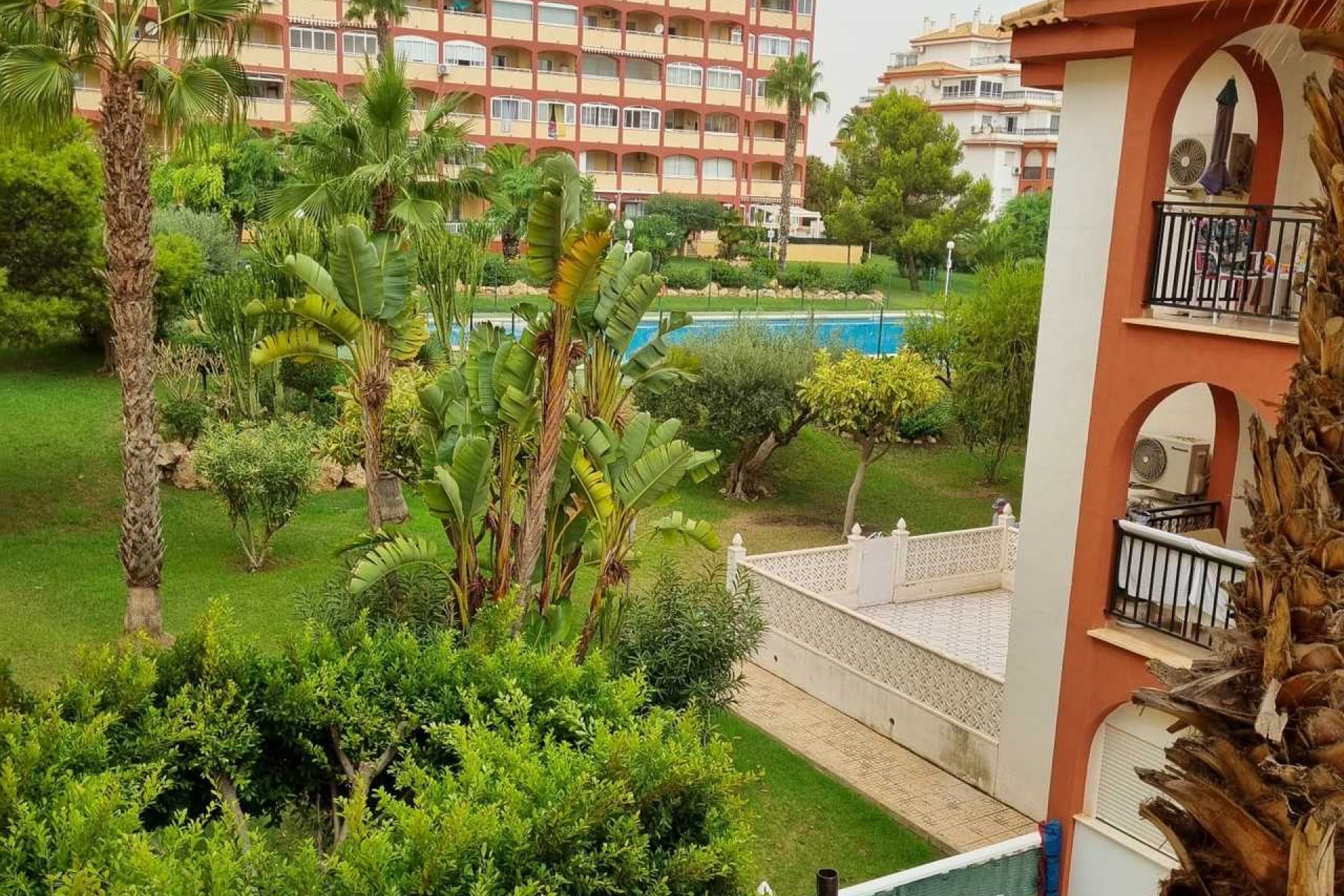 Segunda mano - Apartamento -
Torrevieja - Costa Blanca